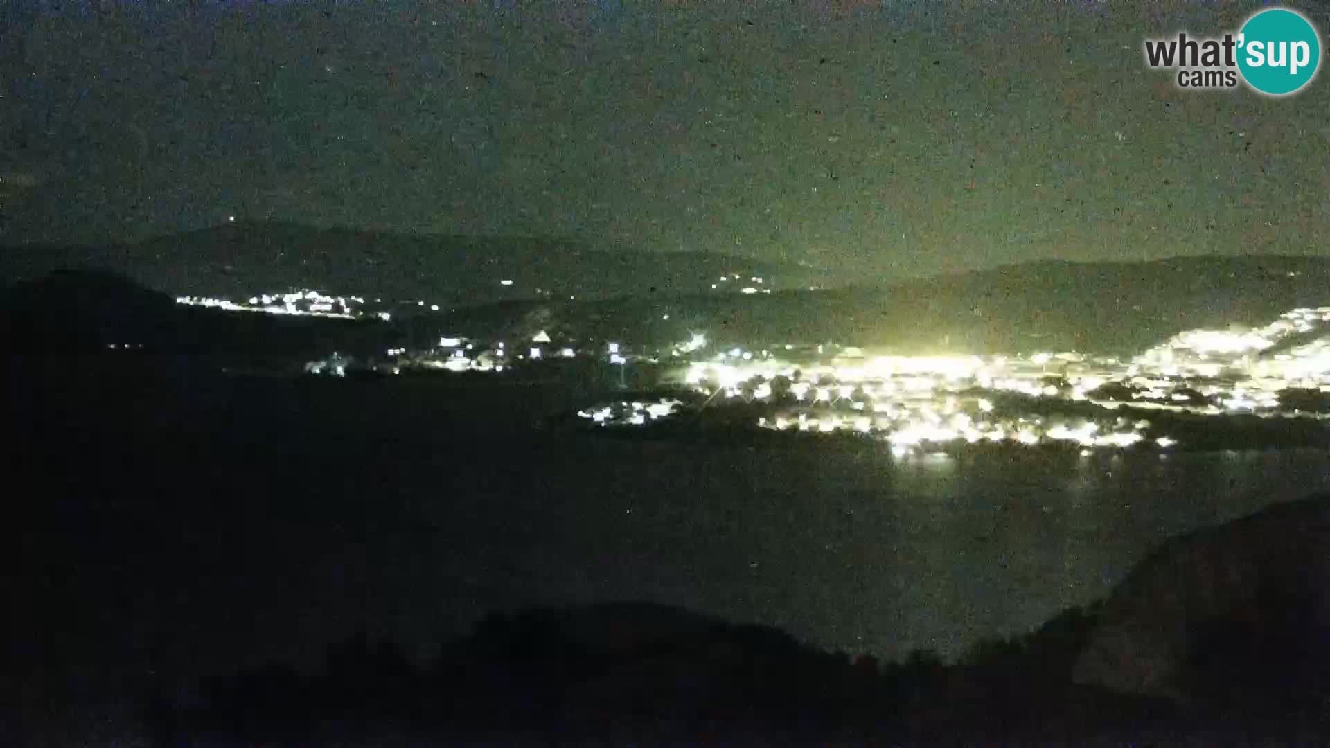 Webcam Punta Sardegna l la Vedetta – Palau – La Maddalena