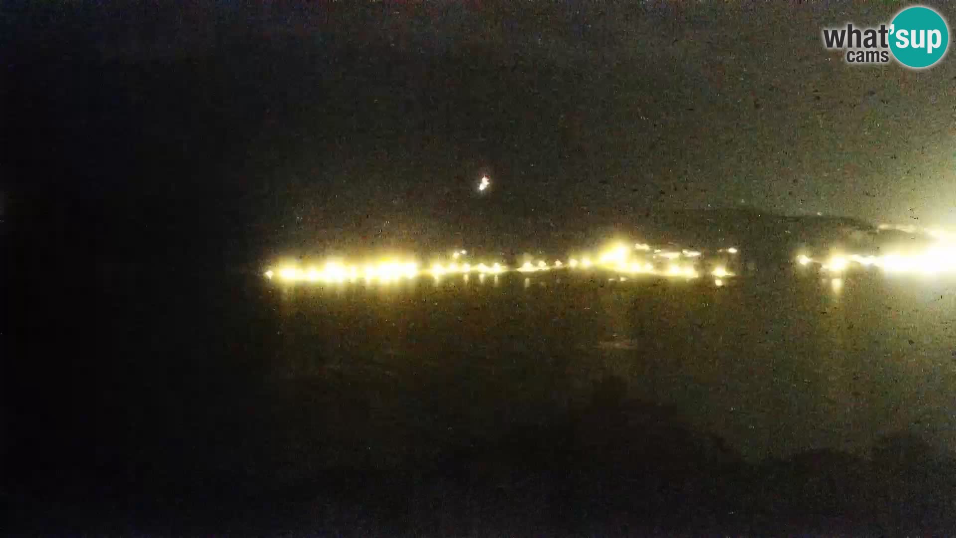 Punta Sardegna camera en vivo la Vedetta – Palau – Maddalena