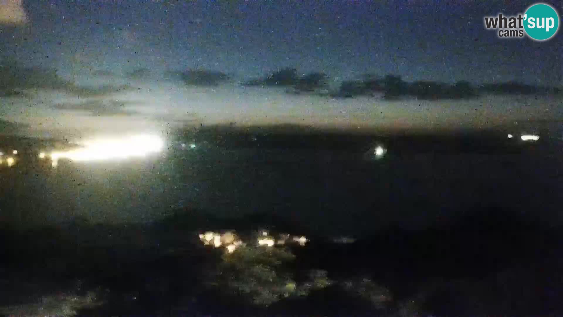 Punta Sardegna Livecam la Vedetta – Palau – Maddalena