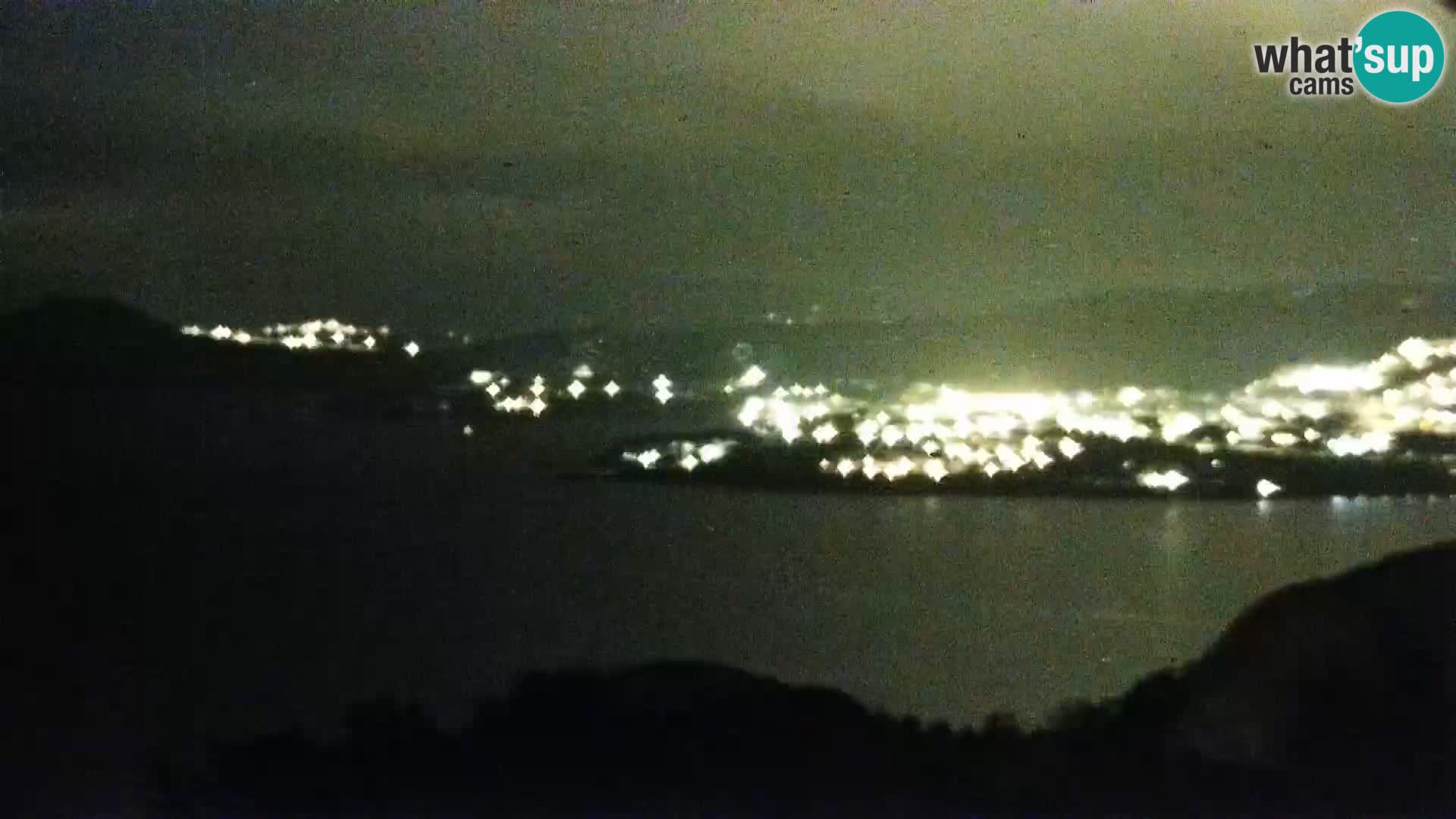 Punta Sardegna camera en vivo la Vedetta – Palau – Maddalena