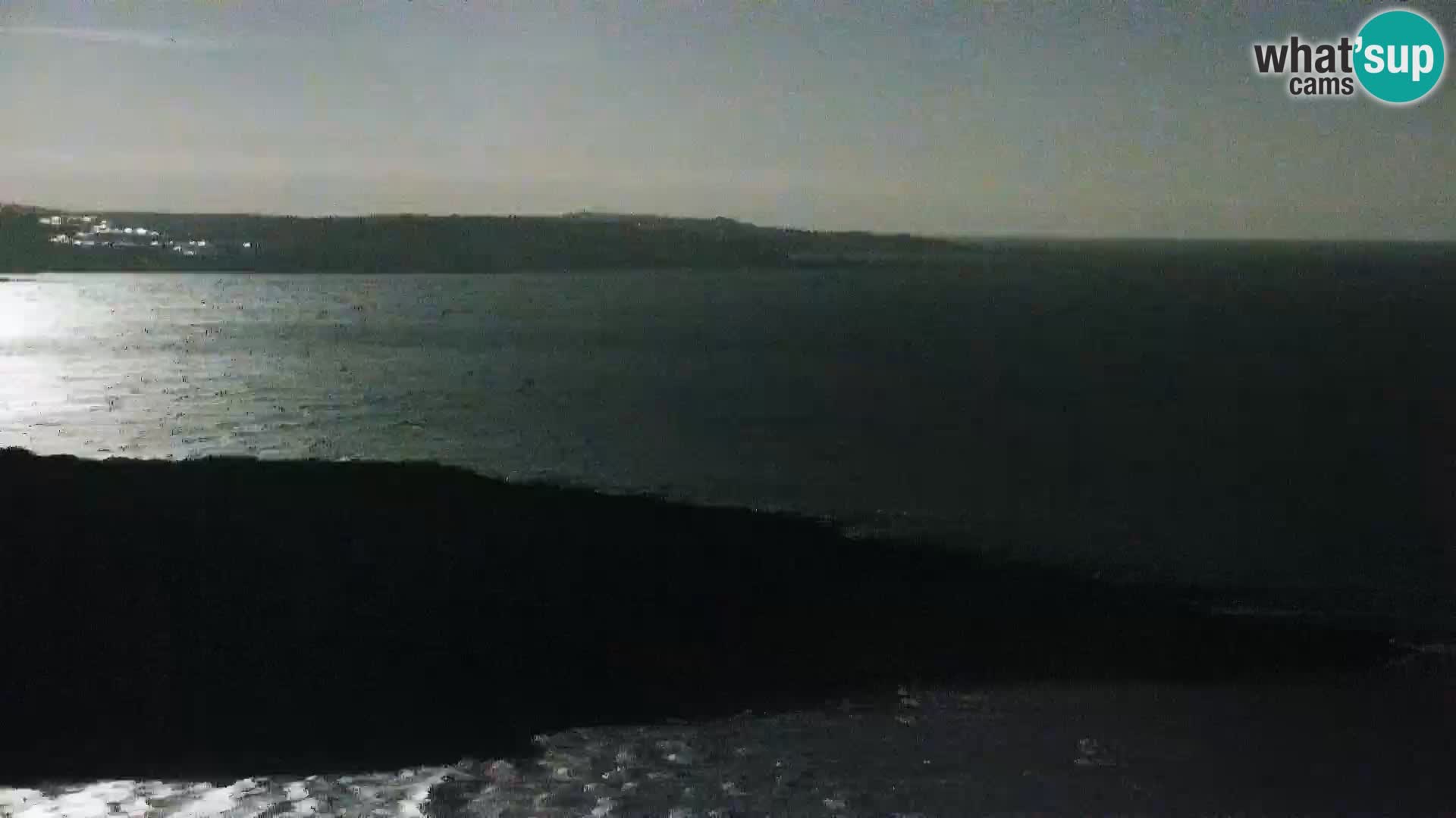 Webcam Punta Sardegna l la Vedetta – Palau – La Maddalena