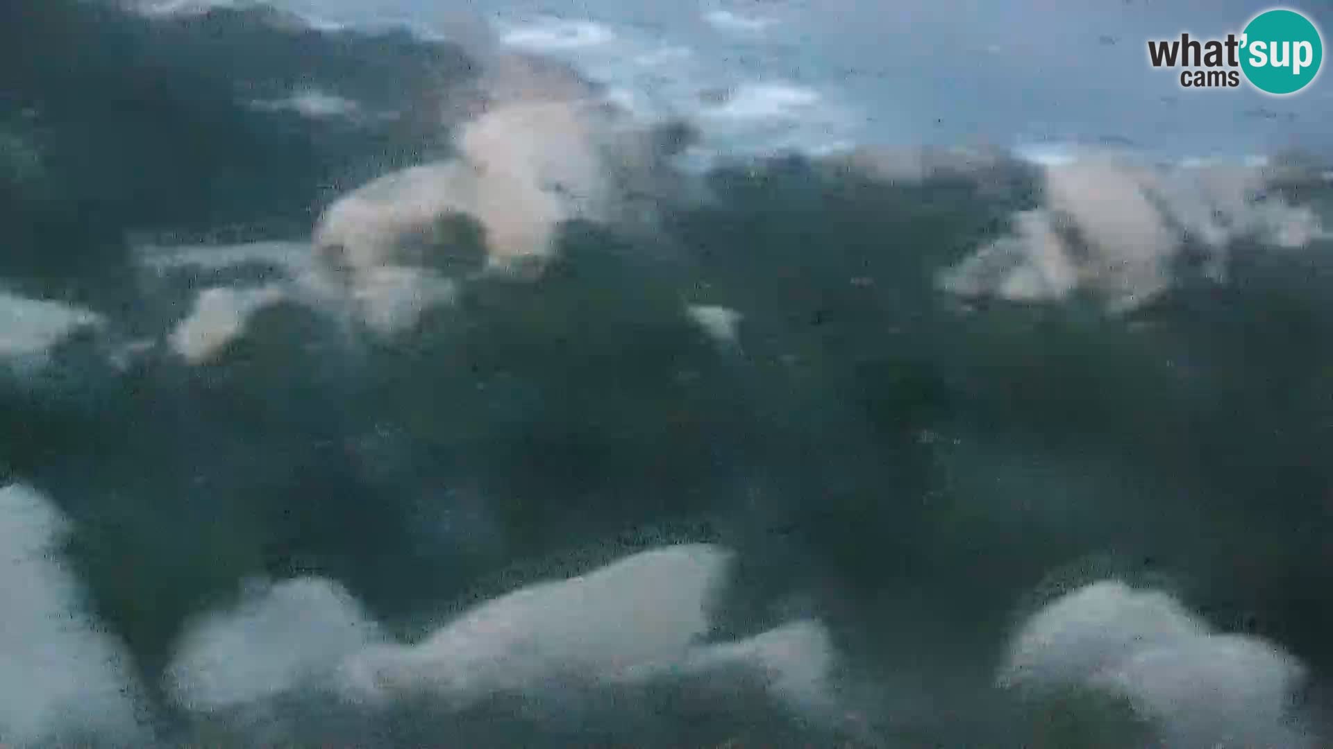 Punta Sardegna camera en vivo la Vedetta – Palau – Maddalena