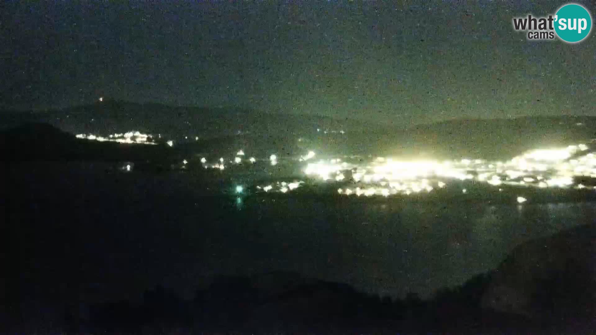 Webcam Punta Sardegna l la Vedetta – Palau – La Maddalena