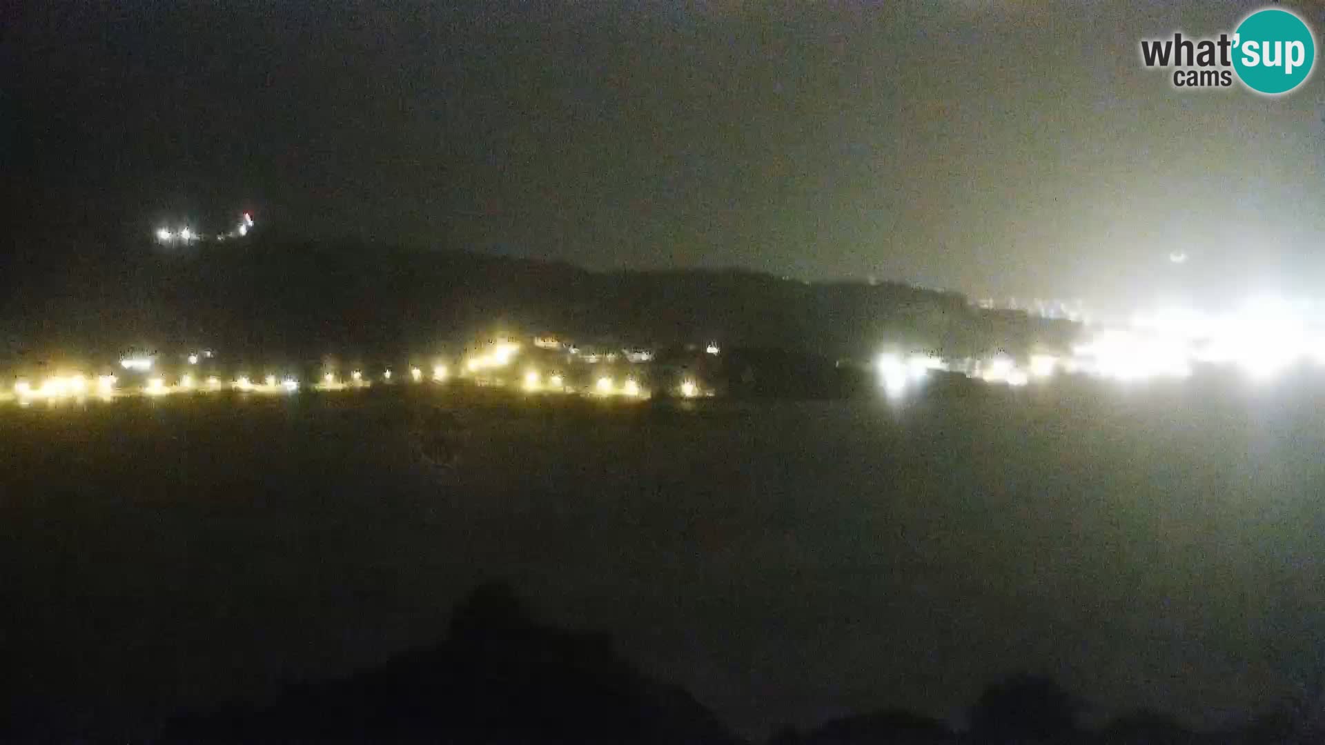 Punta Sardegna Livecam la Vedetta – Palau – Maddalena