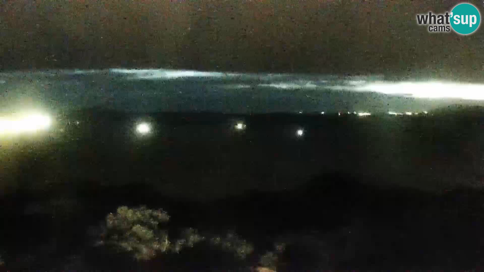 Punta Sardegna camera en vivo la Vedetta – Palau – Maddalena