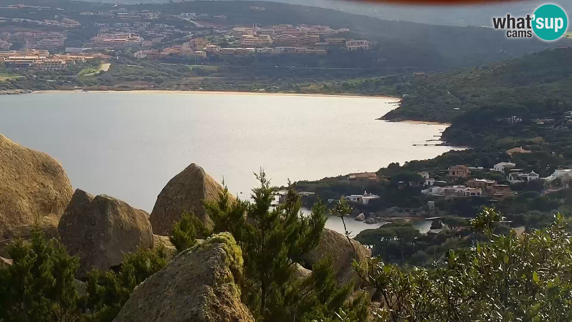 Punta Sardegna u živo la Vedetta – Palau – Maddalena – Sardinija