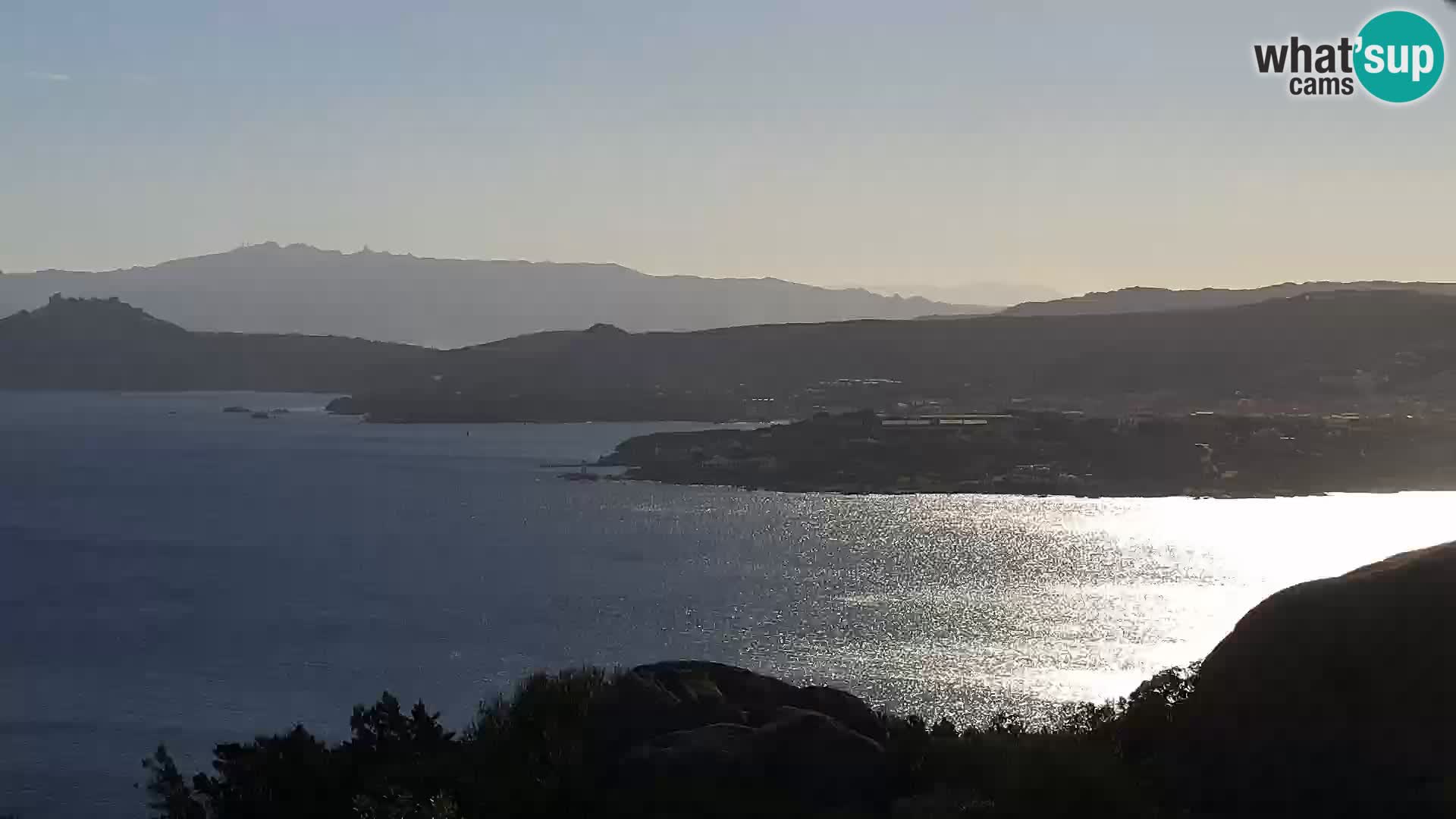 Punta Sardegna u živo la Vedetta – Palau – Maddalena – Sardinija