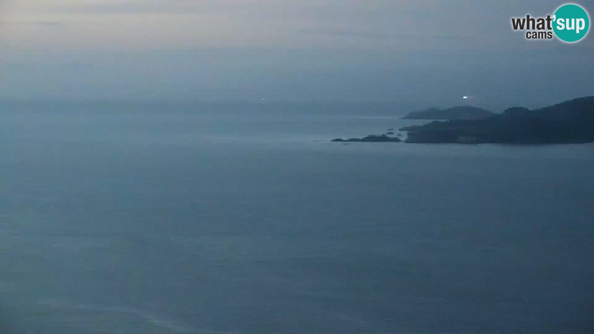 Webcam Punta Sardegna l la Vedetta – Palau – La Maddalena