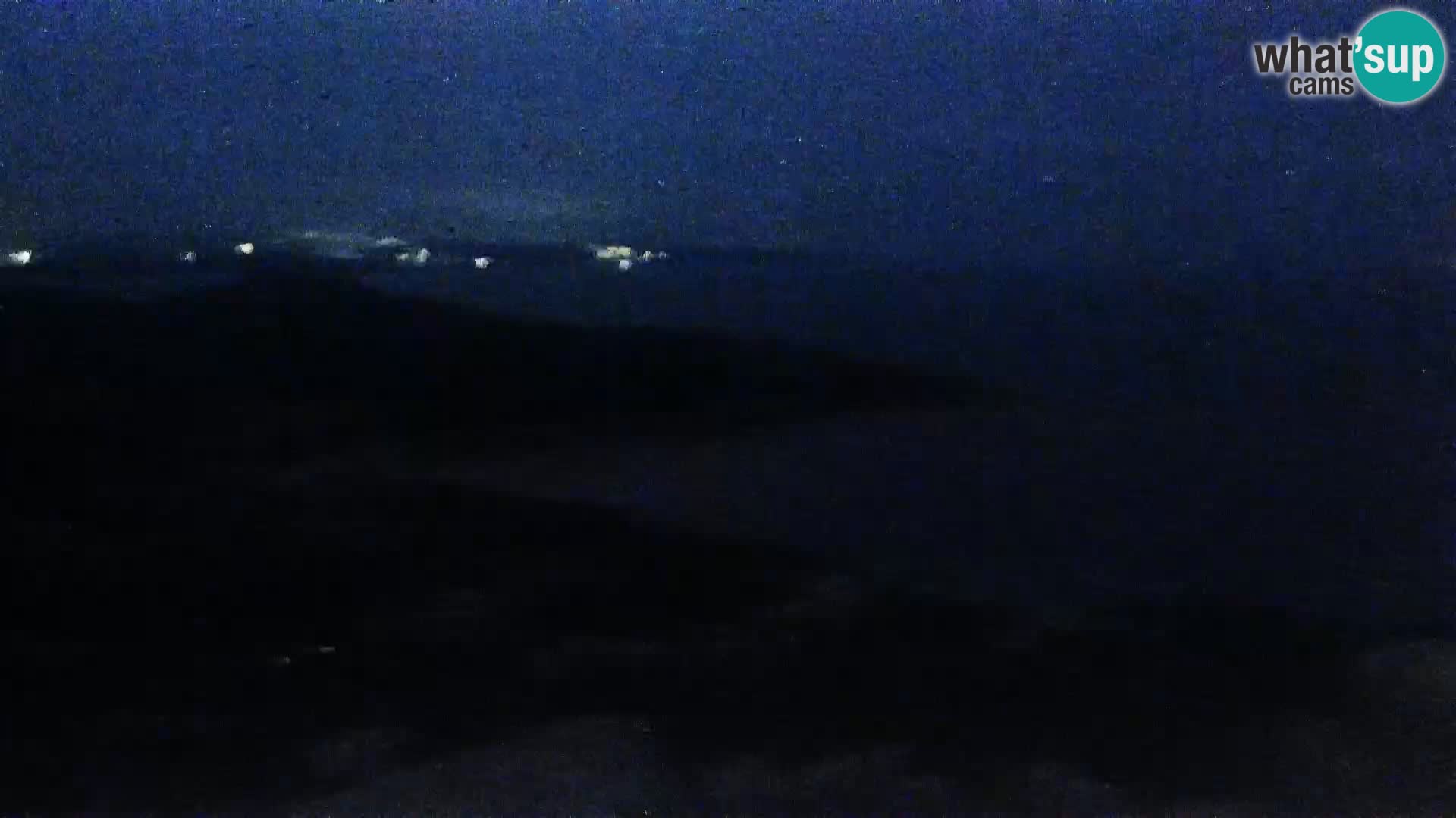 Punta Sardegna Livecam la Vedetta – Palau – Maddalena