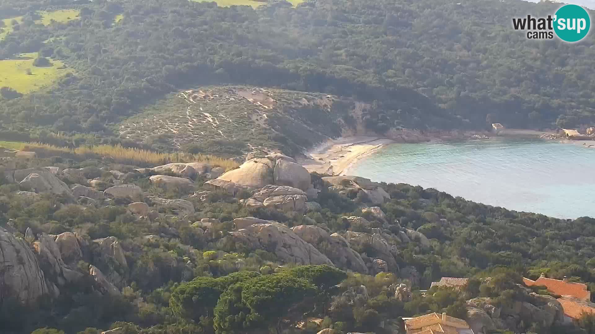 Punta Sardegna u živo la Vedetta – Palau – Maddalena – Sardinija