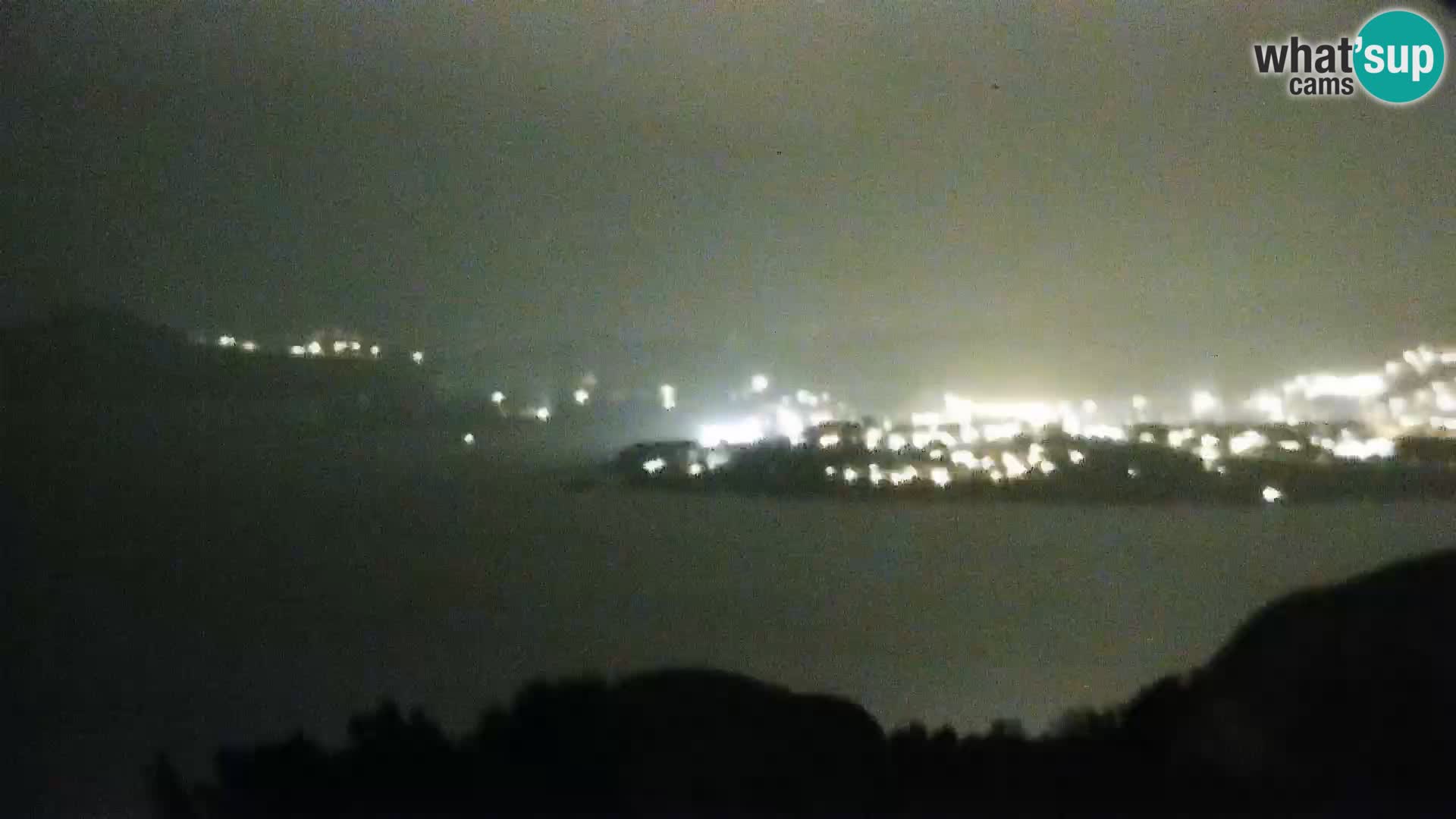 Punta Sardegna camera en vivo la Vedetta – Palau – Maddalena