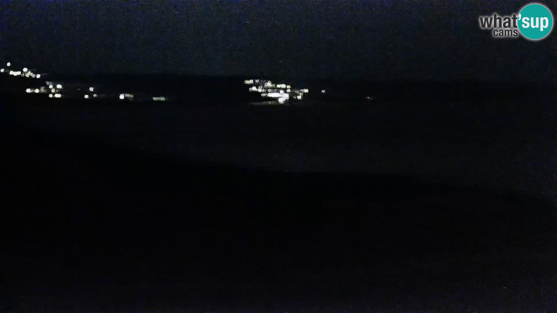 Punta Sardegna webcam la Vedetta – Palau – Maddalena – Sardinia