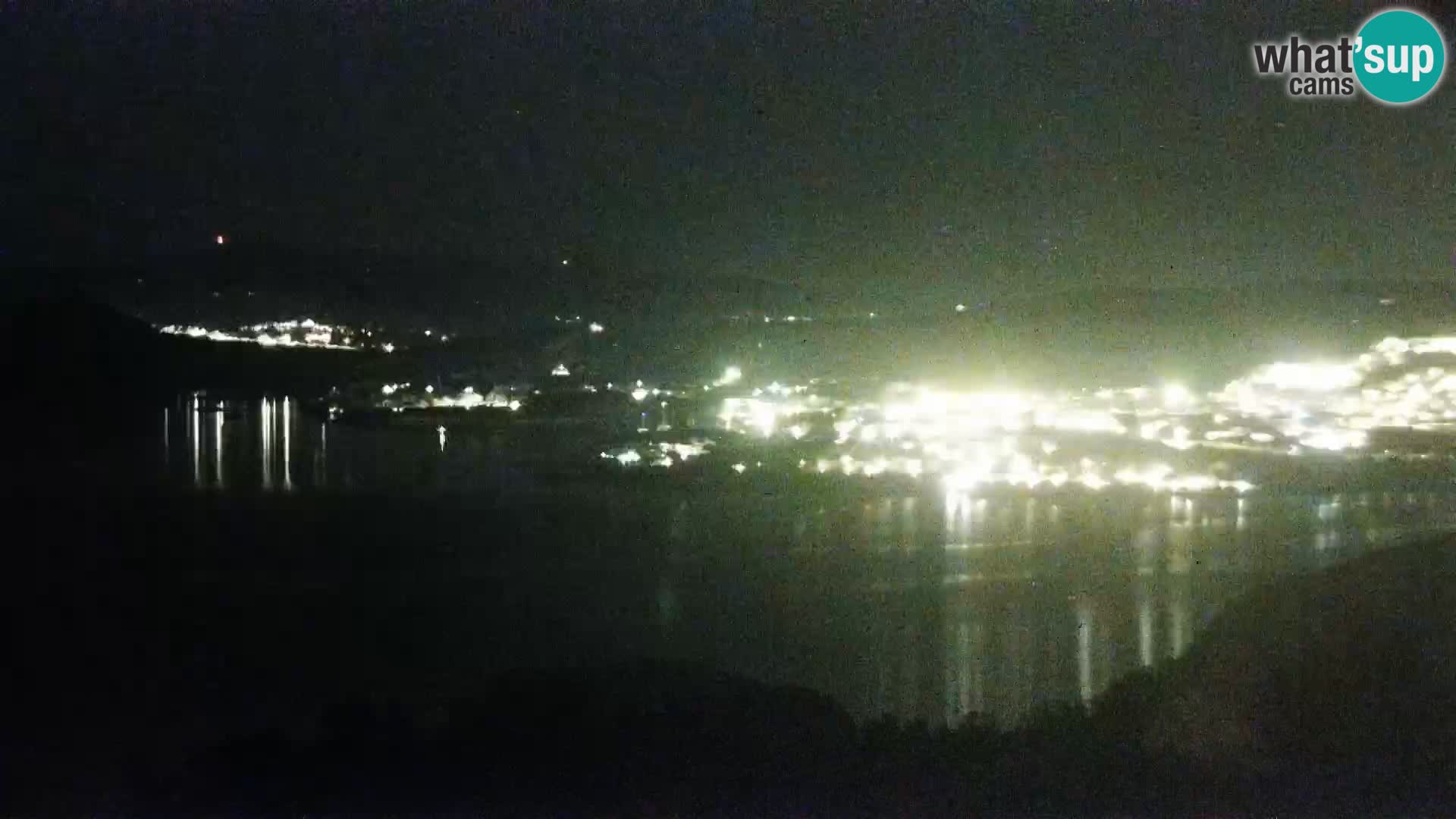 Punta Sardegna u živo la Vedetta – Palau – Maddalena – Sardinija