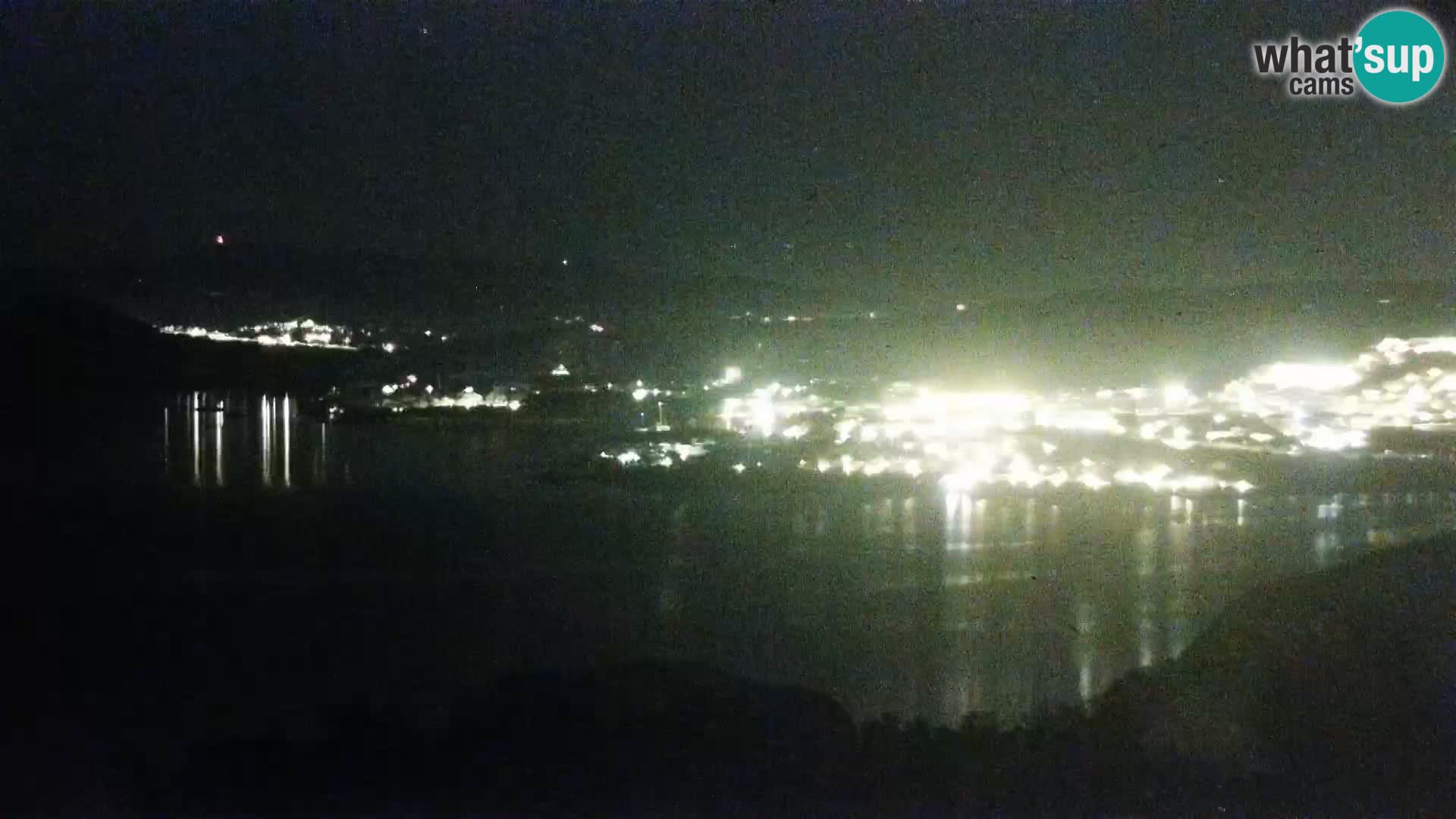 Webcam Punta Sardegna l la Vedetta – Palau – La Maddalena