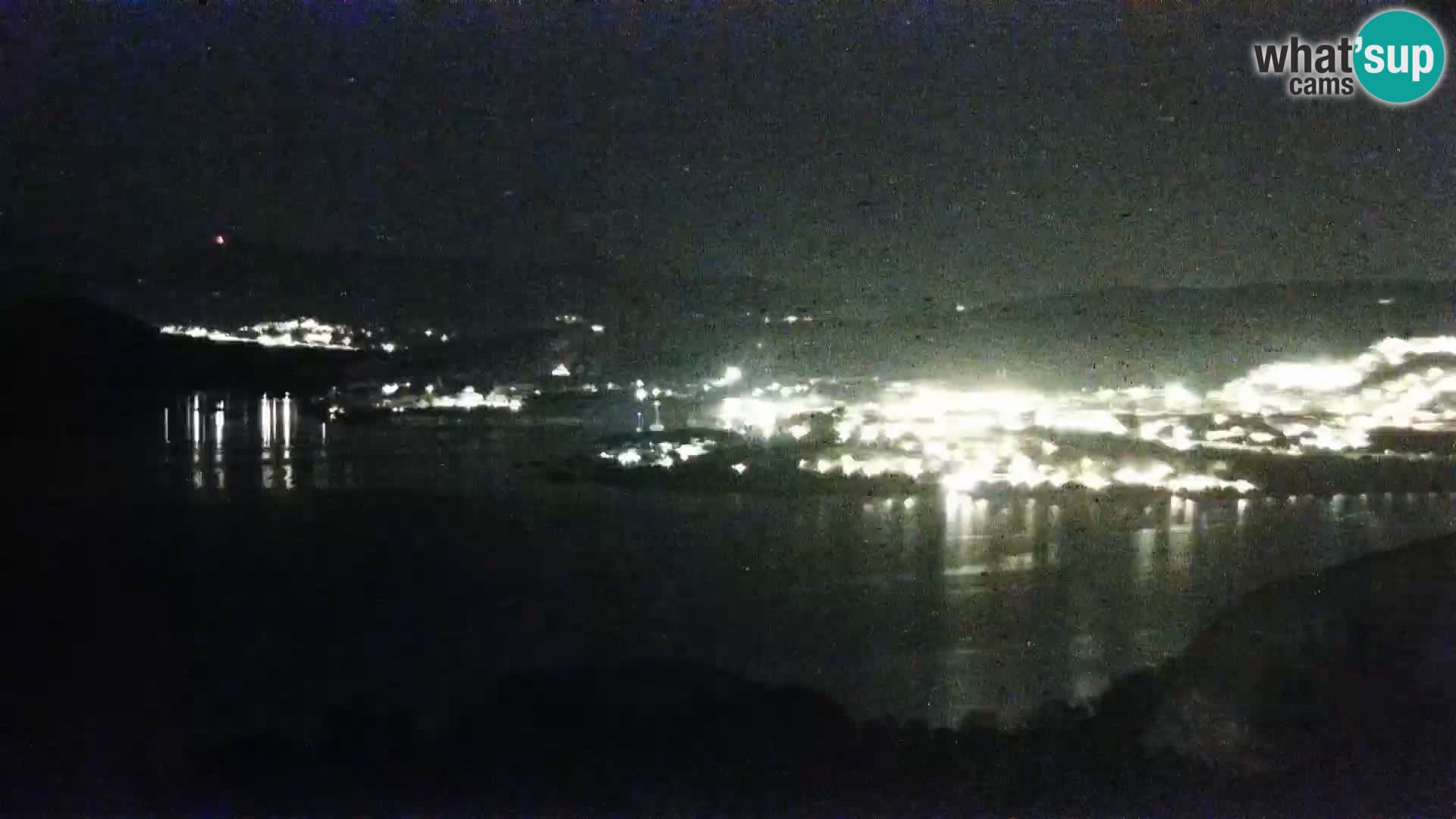 Webcam Punta Sardegna l la Vedetta – Palau – La Maddalena