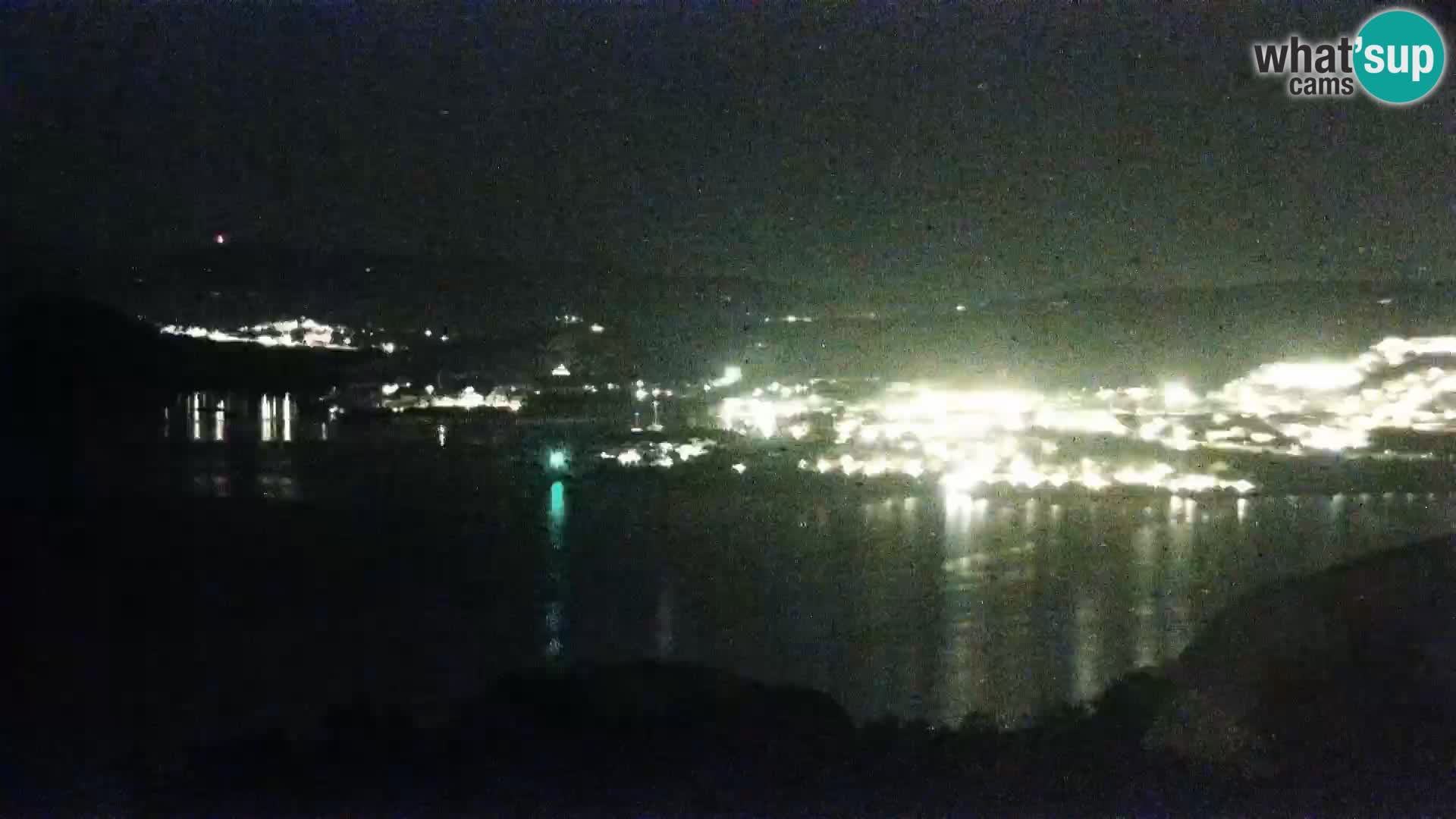 Punta Sardegna u živo la Vedetta – Palau – Maddalena – Sardinija