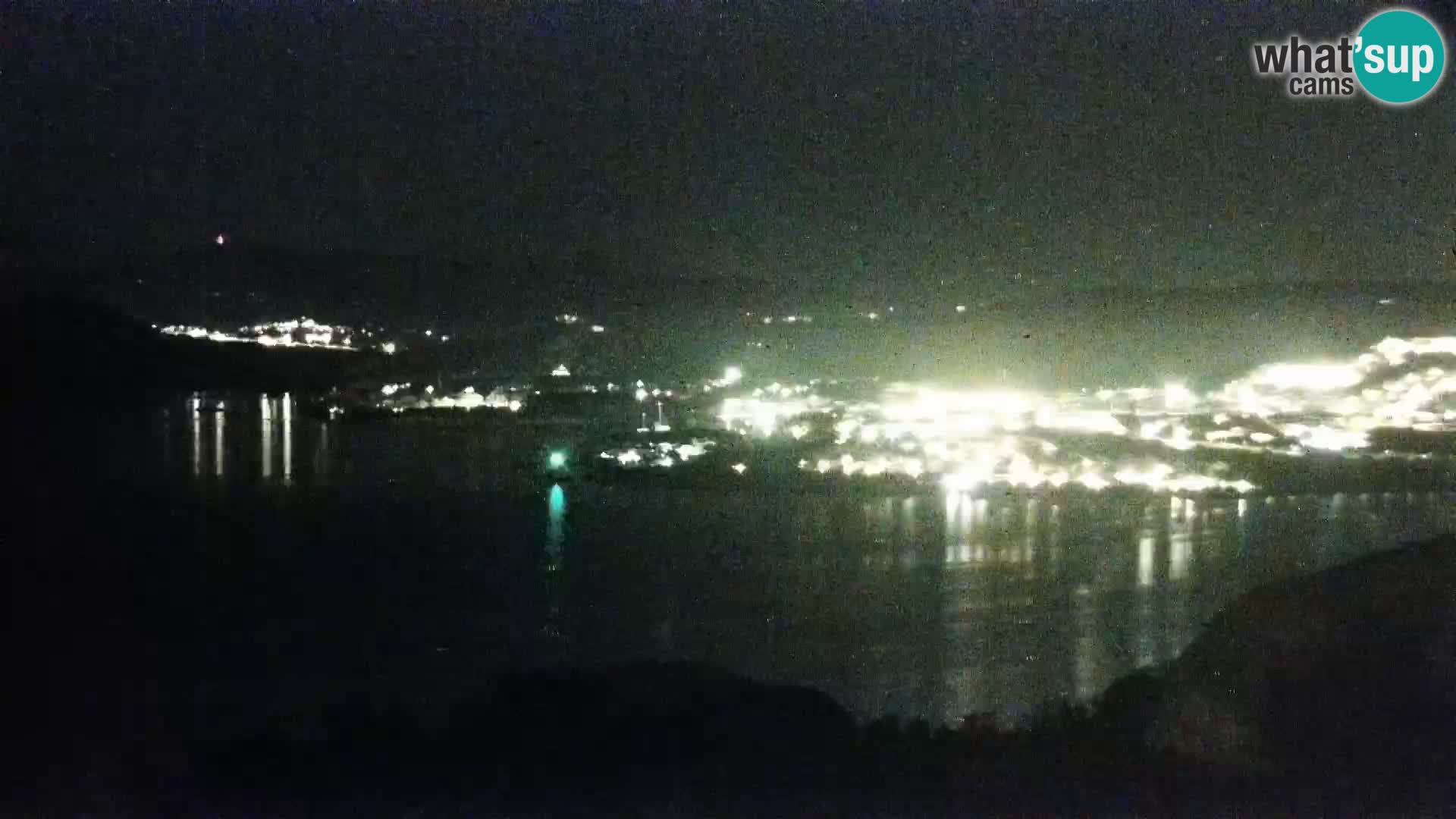 Punta Sardegna u živo la Vedetta – Palau – Maddalena – Sardinija