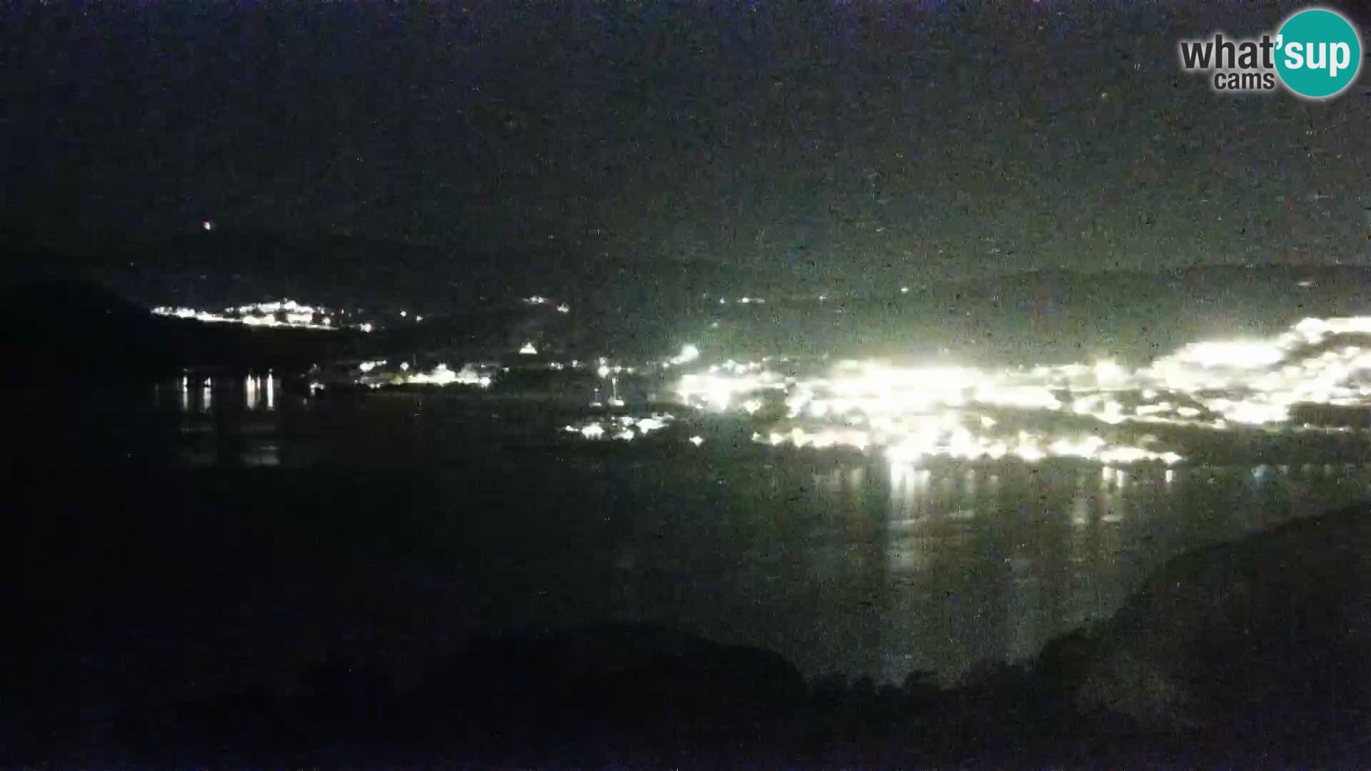 Punta Sardegna u živo la Vedetta – Palau – Maddalena – Sardinija