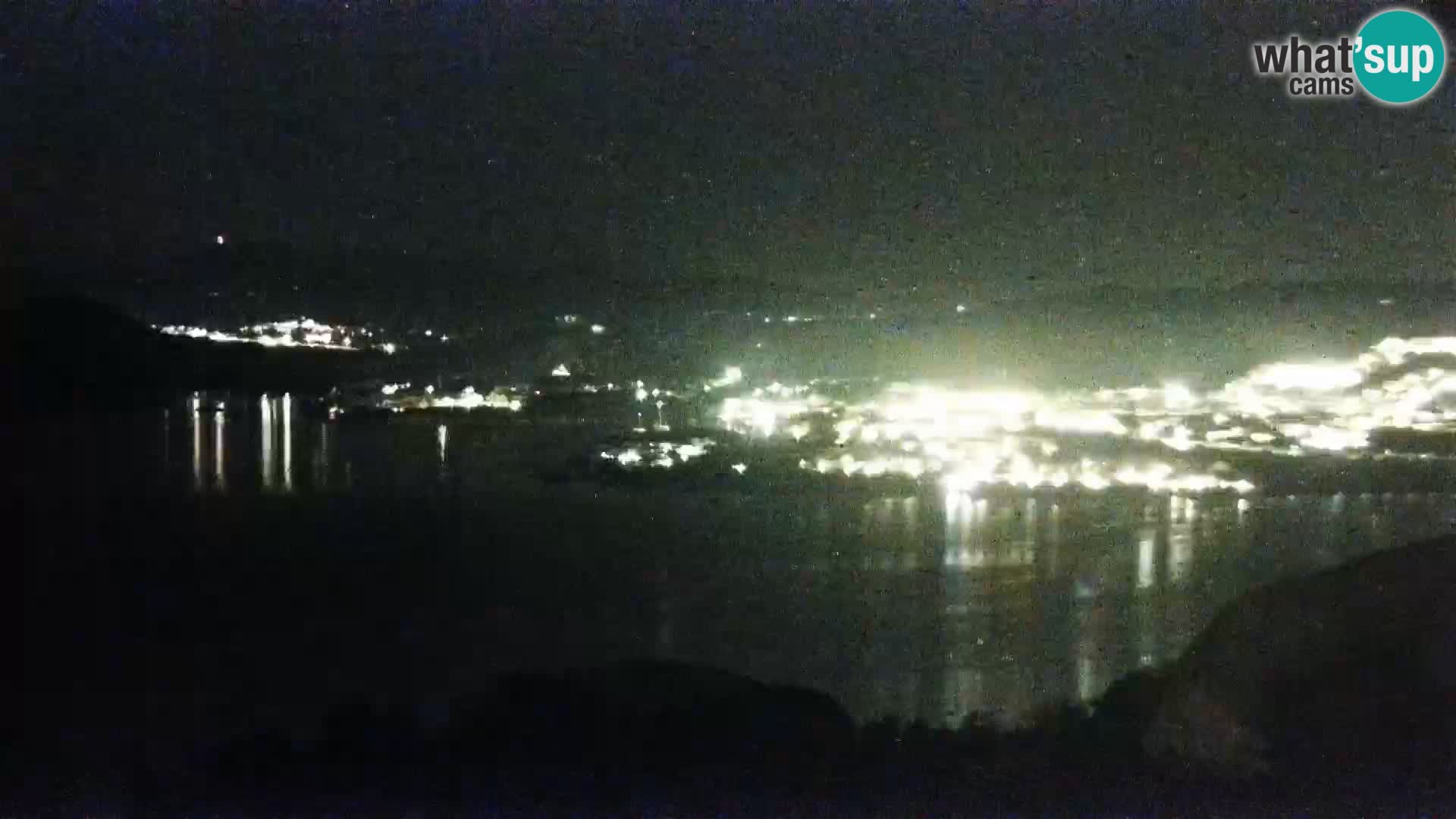 Punta Sardegna u živo la Vedetta – Palau – Maddalena – Sardinija
