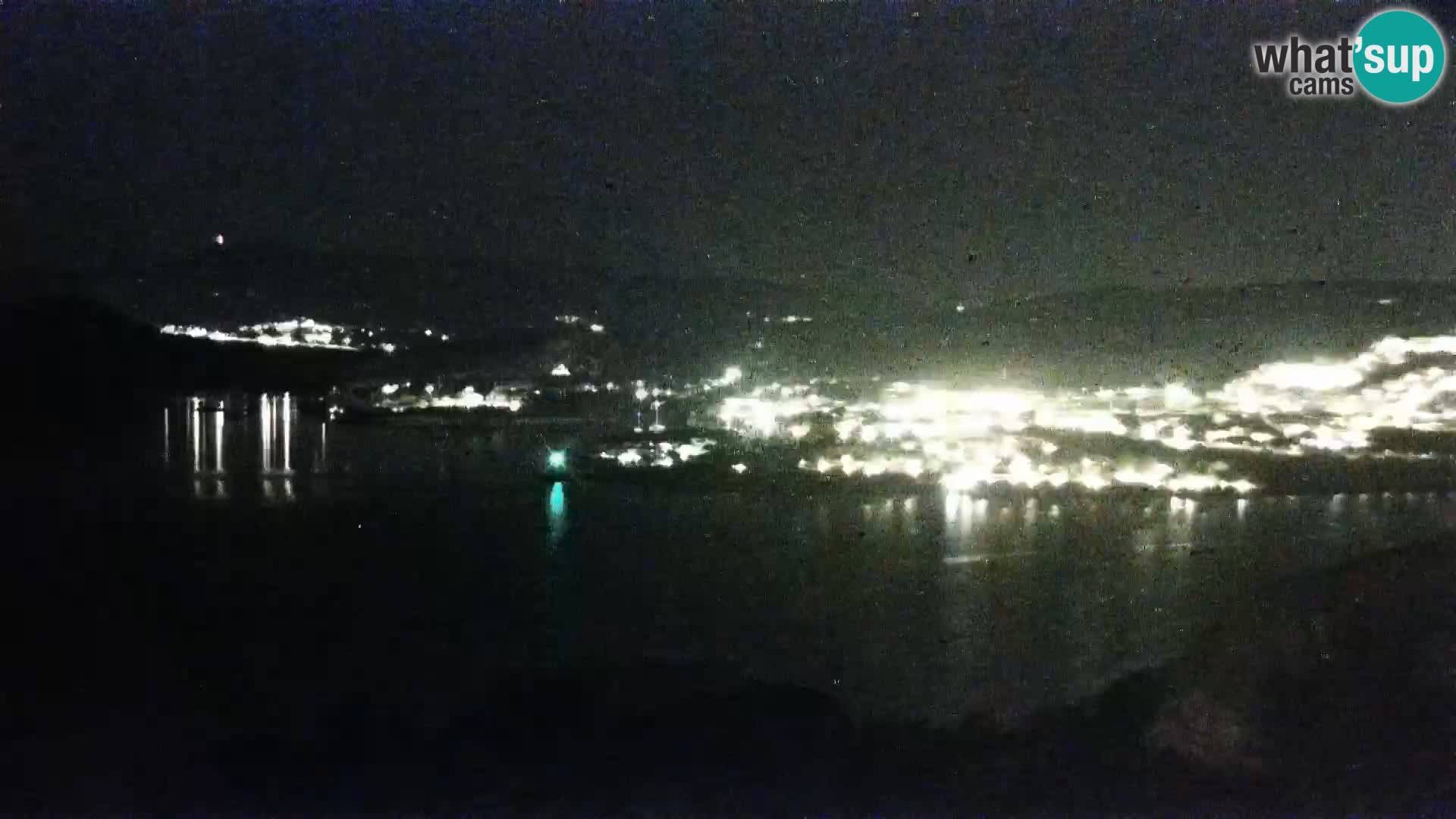 Punta Sardegna u živo la Vedetta – Palau – Maddalena – Sardinija