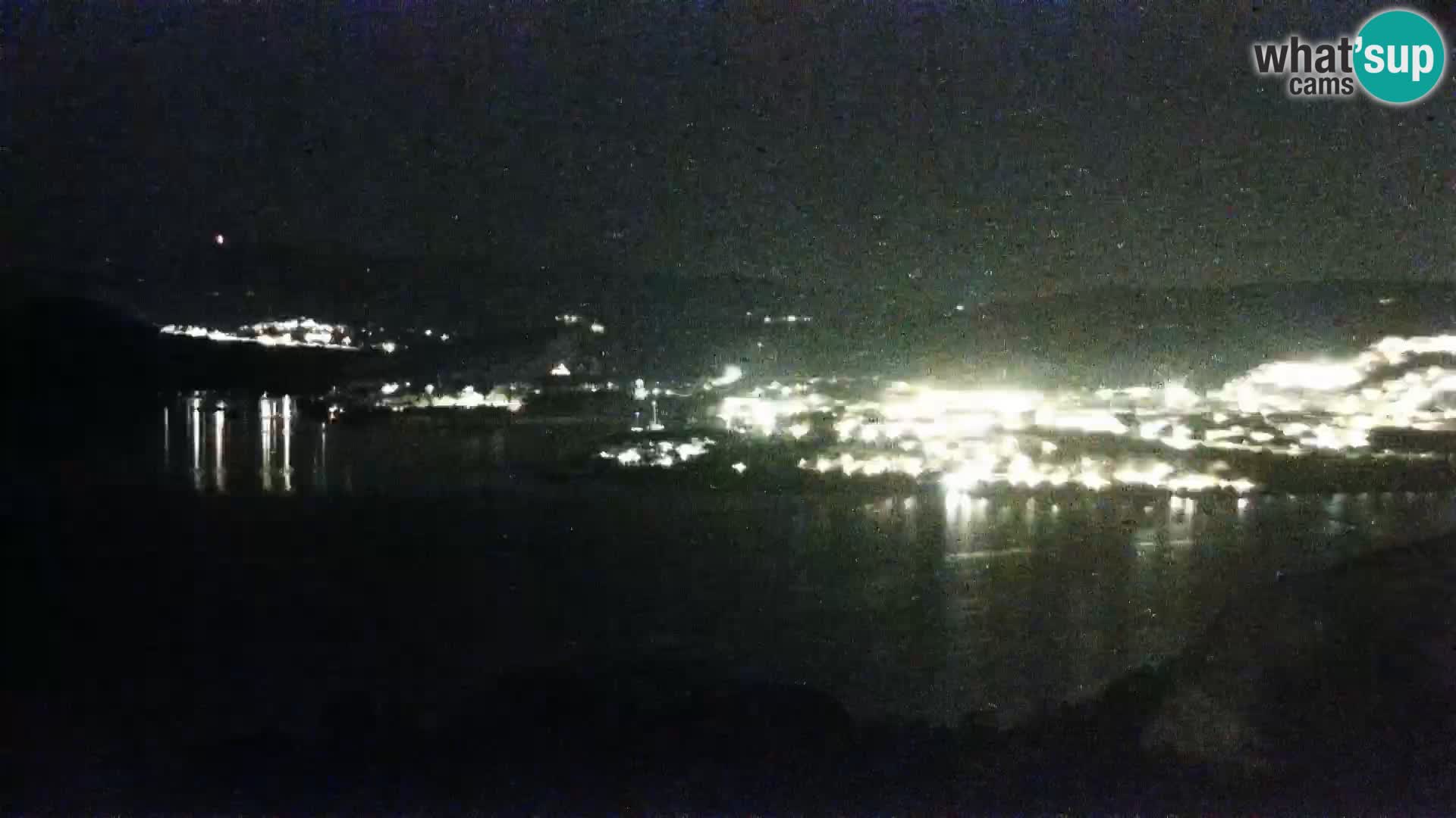 Punta Sardegna u živo la Vedetta – Palau – Maddalena – Sardinija