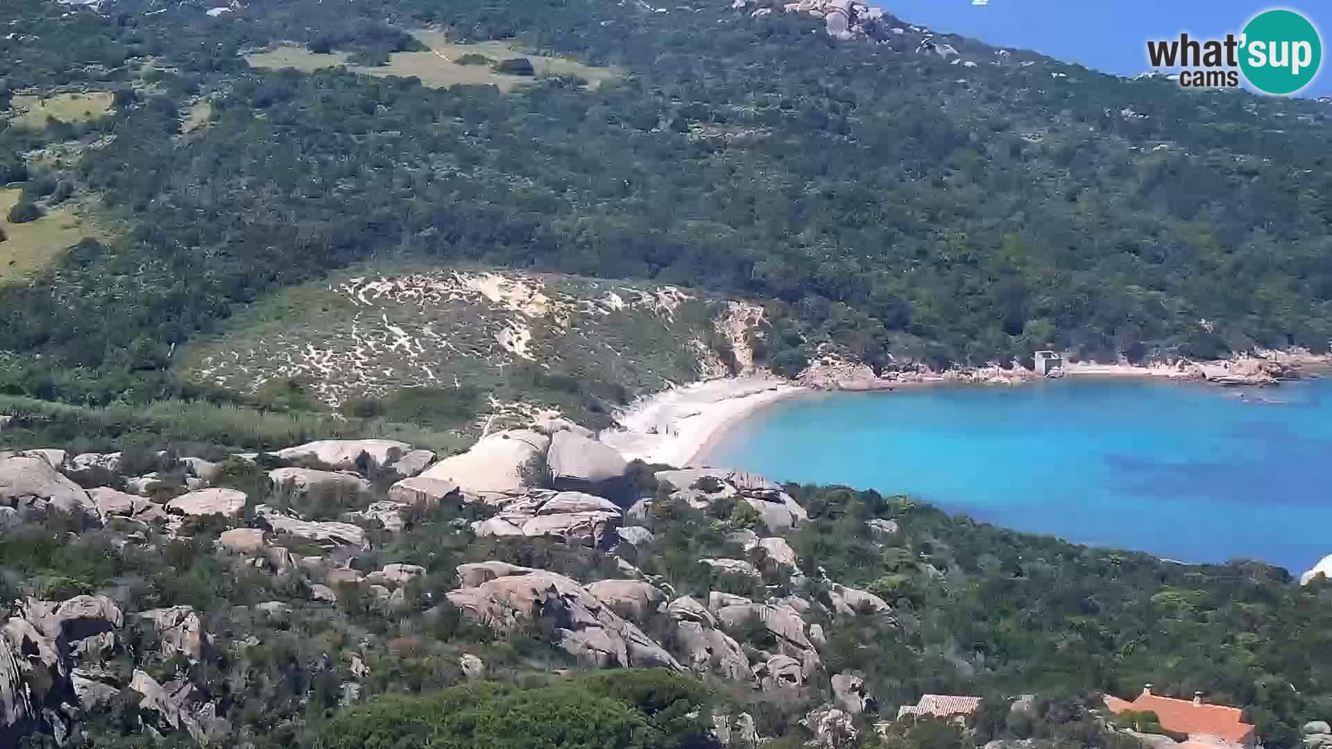 Punta Sardegna u živo la Vedetta – Palau – Maddalena – Sardinija
