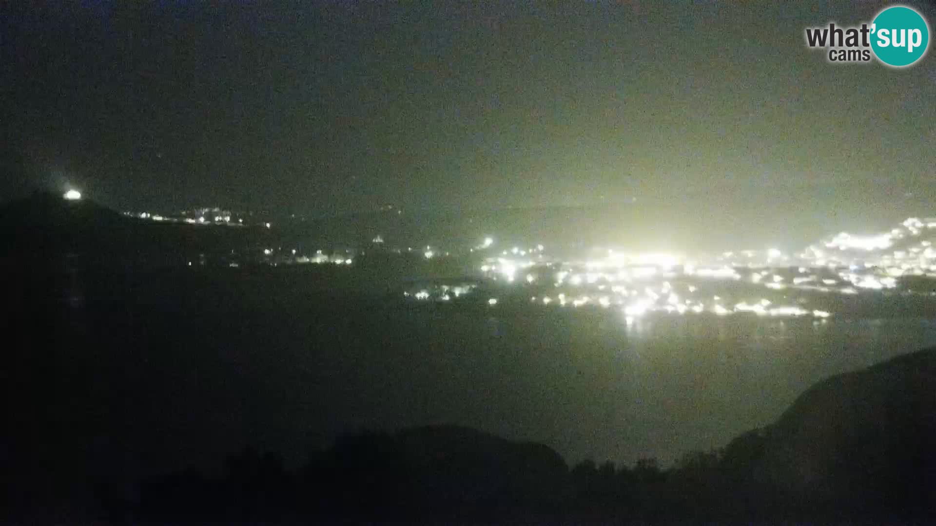 Punta Sardegna u živo la Vedetta – Palau – Maddalena – Sardinija