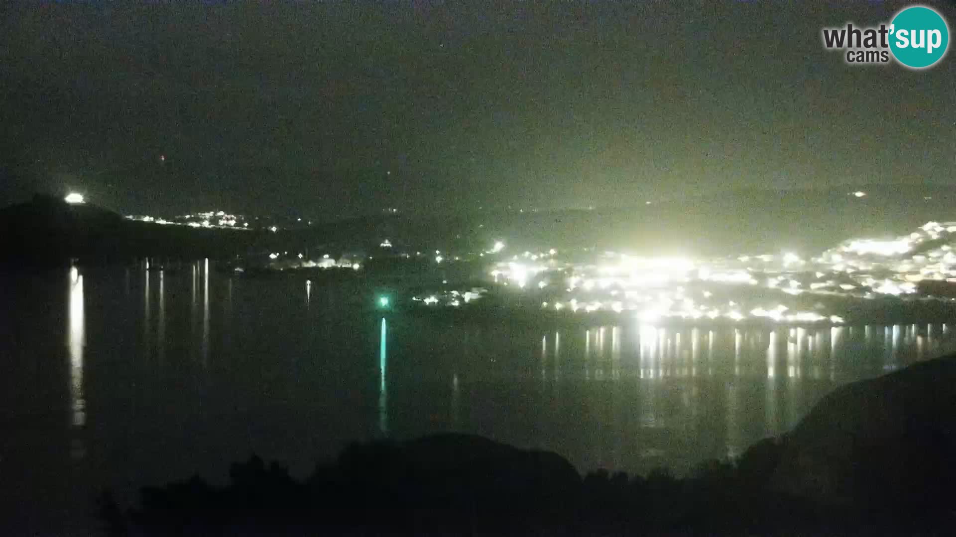 Punta Sardegna u živo la Vedetta – Palau – Maddalena – Sardinija
