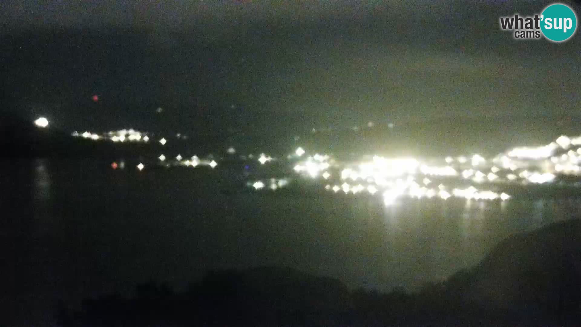 Webcam Punta Sardegna l la Vedetta – Palau – La Maddalena