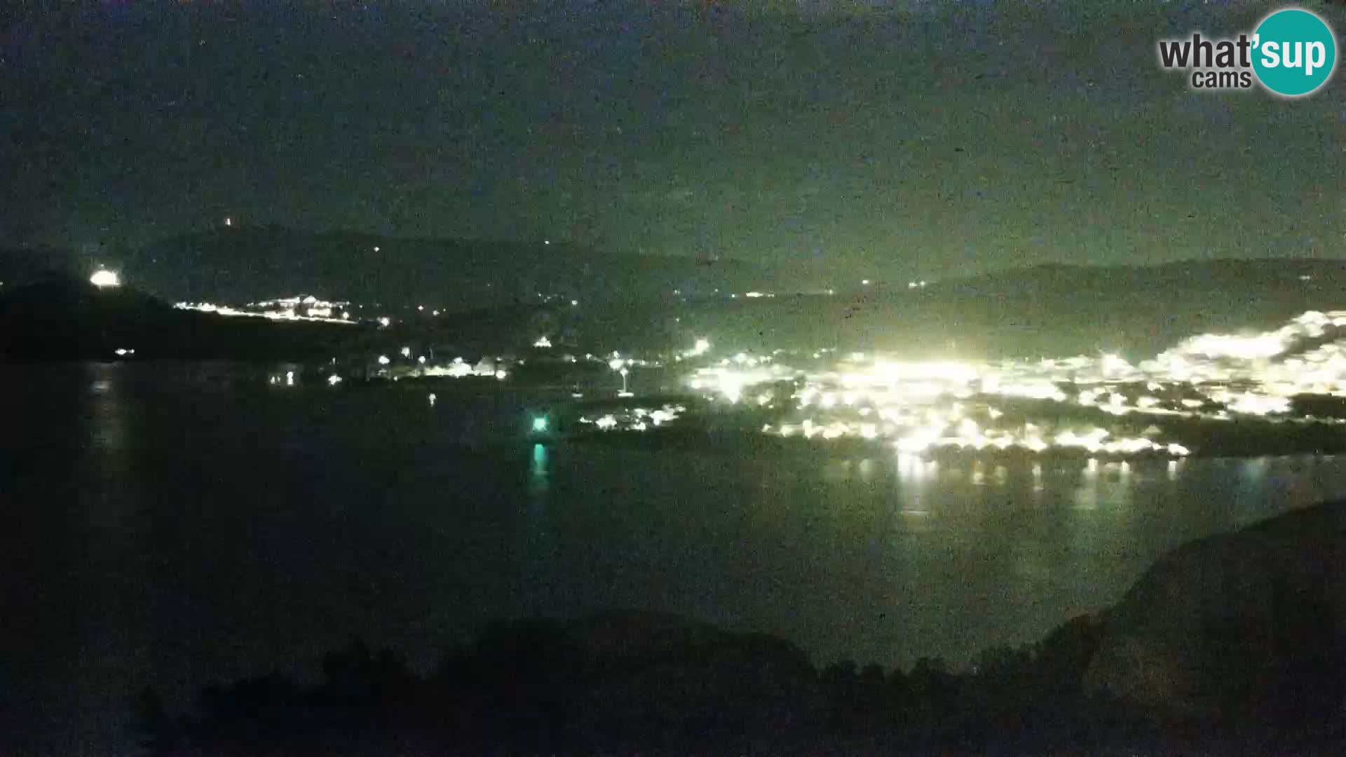 Punta Sardegna u živo la Vedetta – Palau – Maddalena – Sardinija