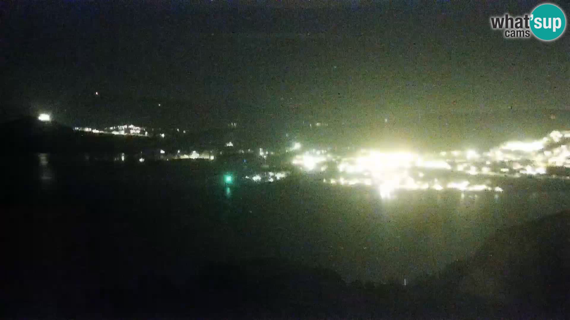 Webcam Punta Sardegna l la Vedetta – Palau – La Maddalena