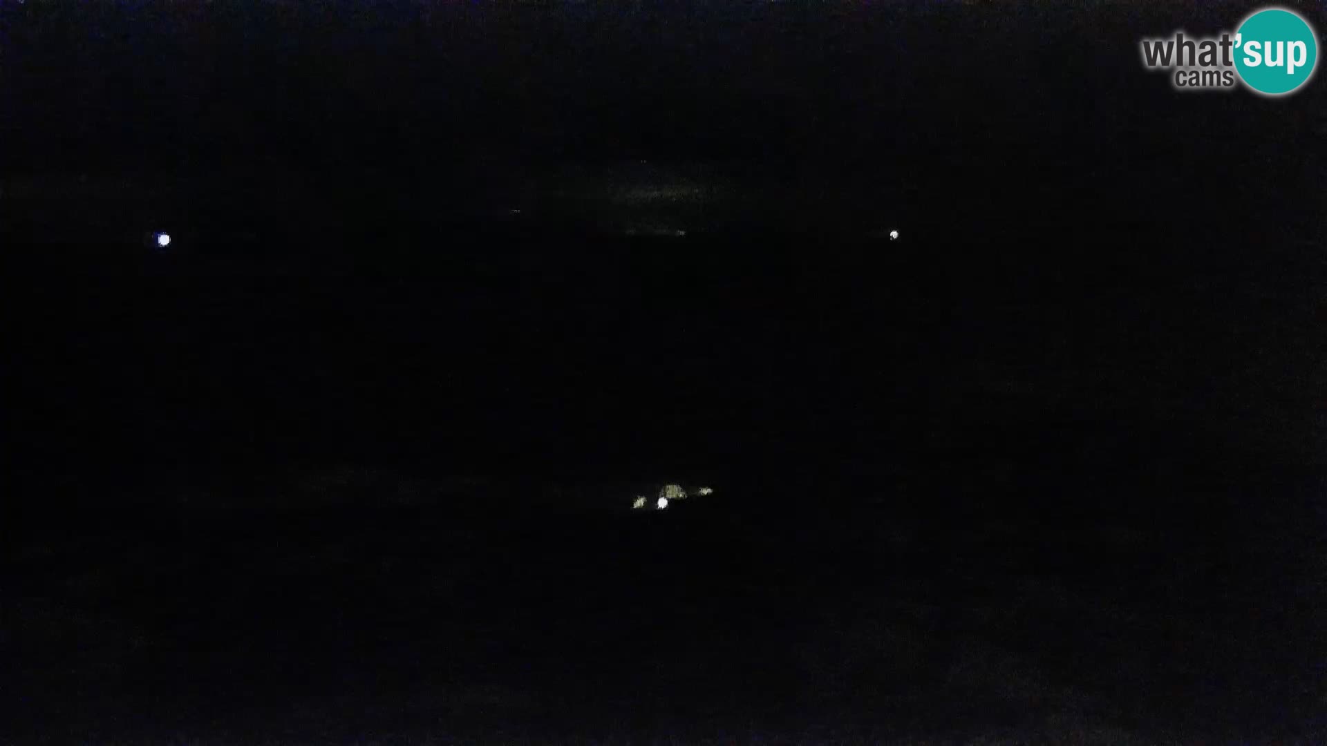Punta Sardegna camera en vivo la Vedetta – Palau – Maddalena