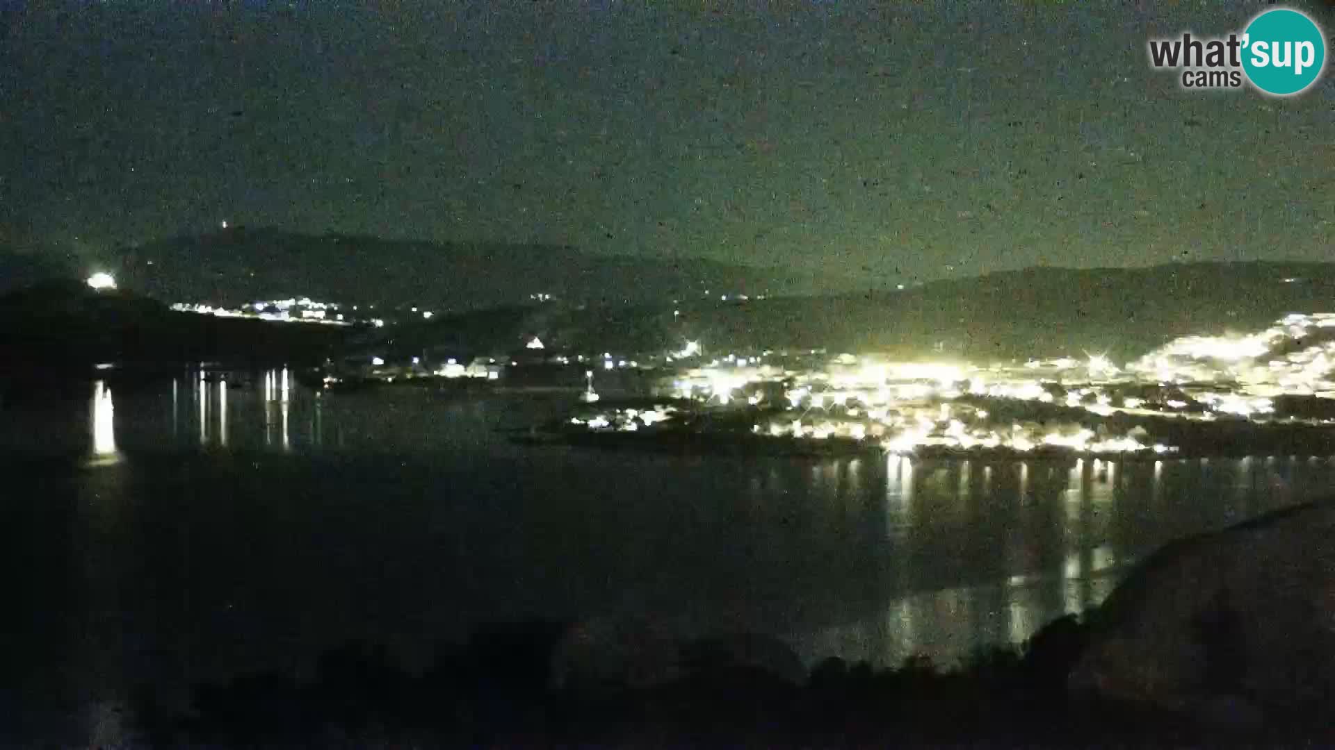 Punta Sardegna u živo la Vedetta – Palau – Maddalena – Sardinija