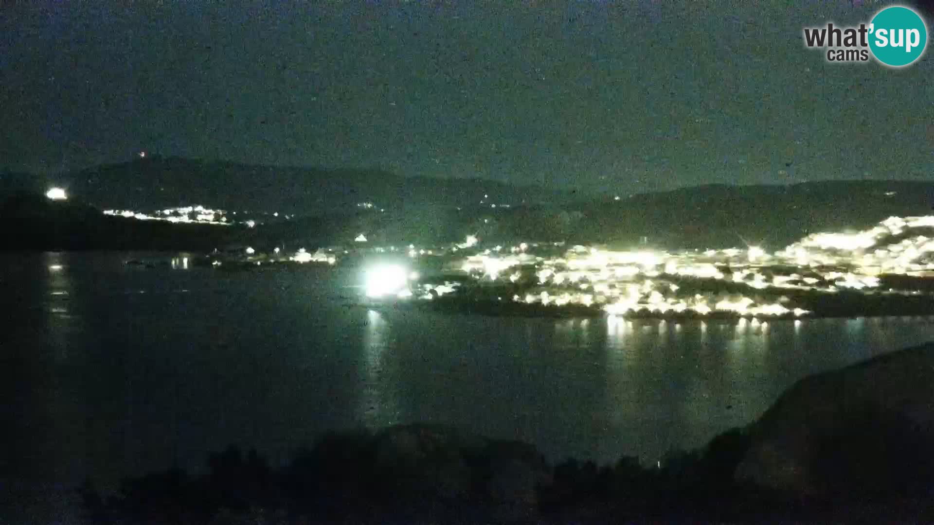 Punta Sardegna u živo la Vedetta – Palau – Maddalena – Sardinija