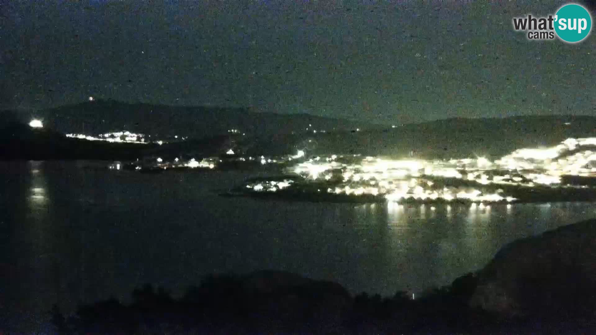 Punta Sardegna u živo la Vedetta – Palau – Maddalena – Sardinija