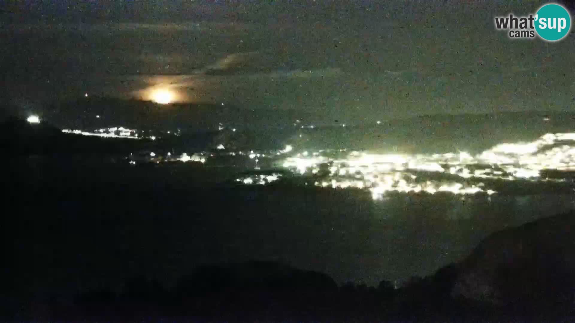 Punta Sardegna u živo la Vedetta – Palau – Maddalena – Sardinija
