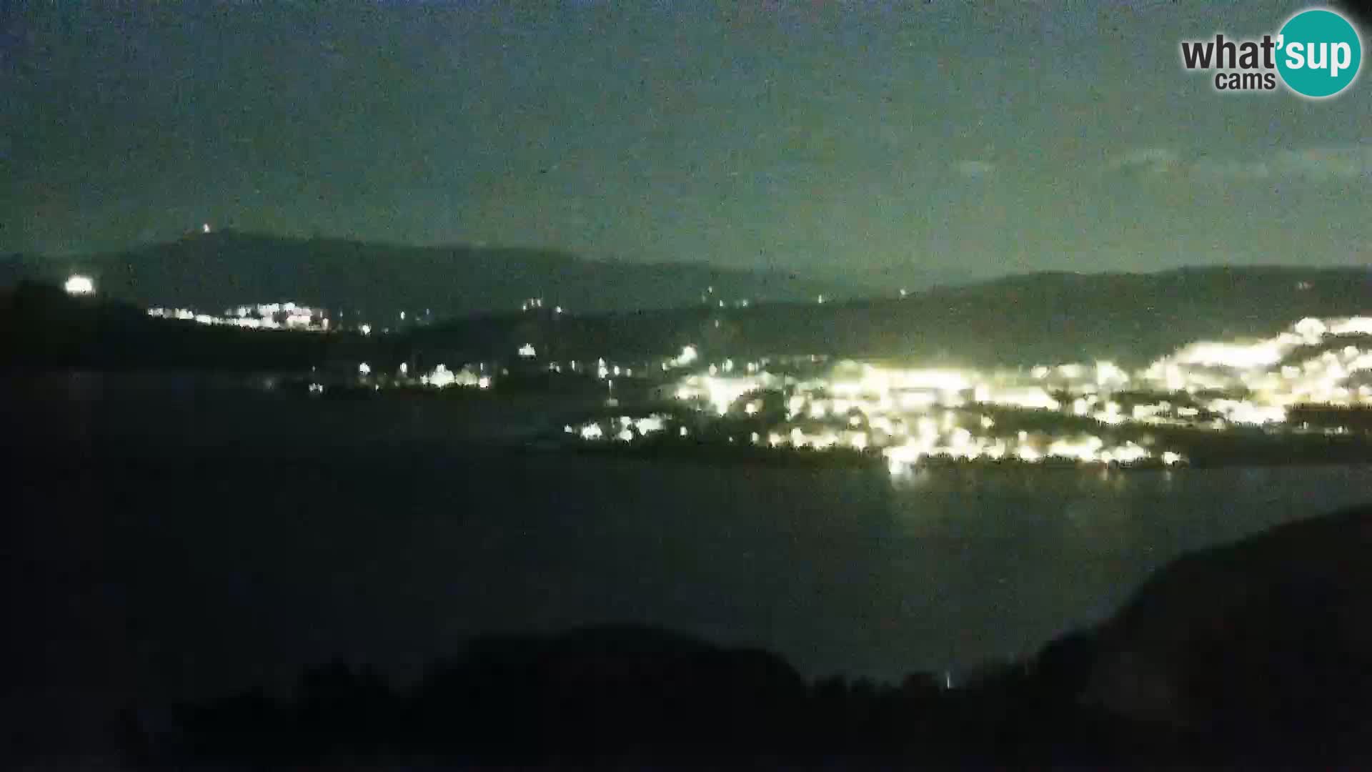 Webcam Punta Sardegna l la Vedetta – Palau – La Maddalena