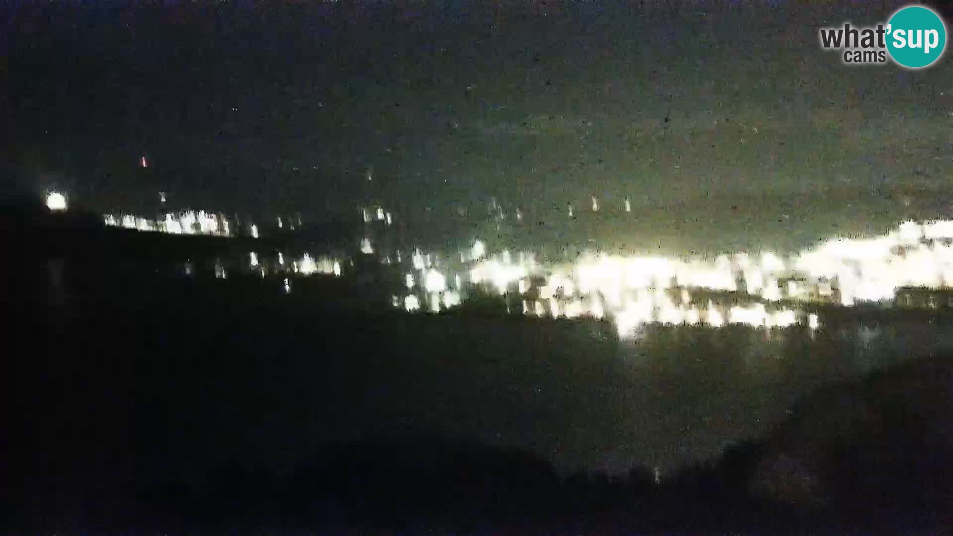 Punta Sardegna webcam la Vedetta – Palau – Maddalena – Sardinia