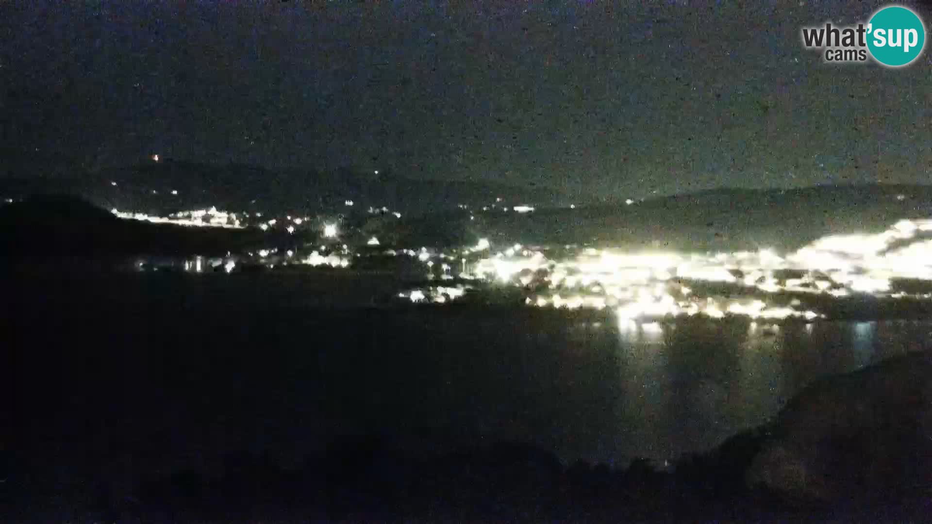 Punta Sardegna web cam – la Vedetta – Palau – La Maddalena – Sardinien