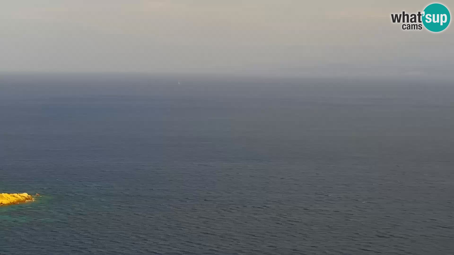 Webcam Punta Sardegna l la Vedetta – Palau – La Maddalena
