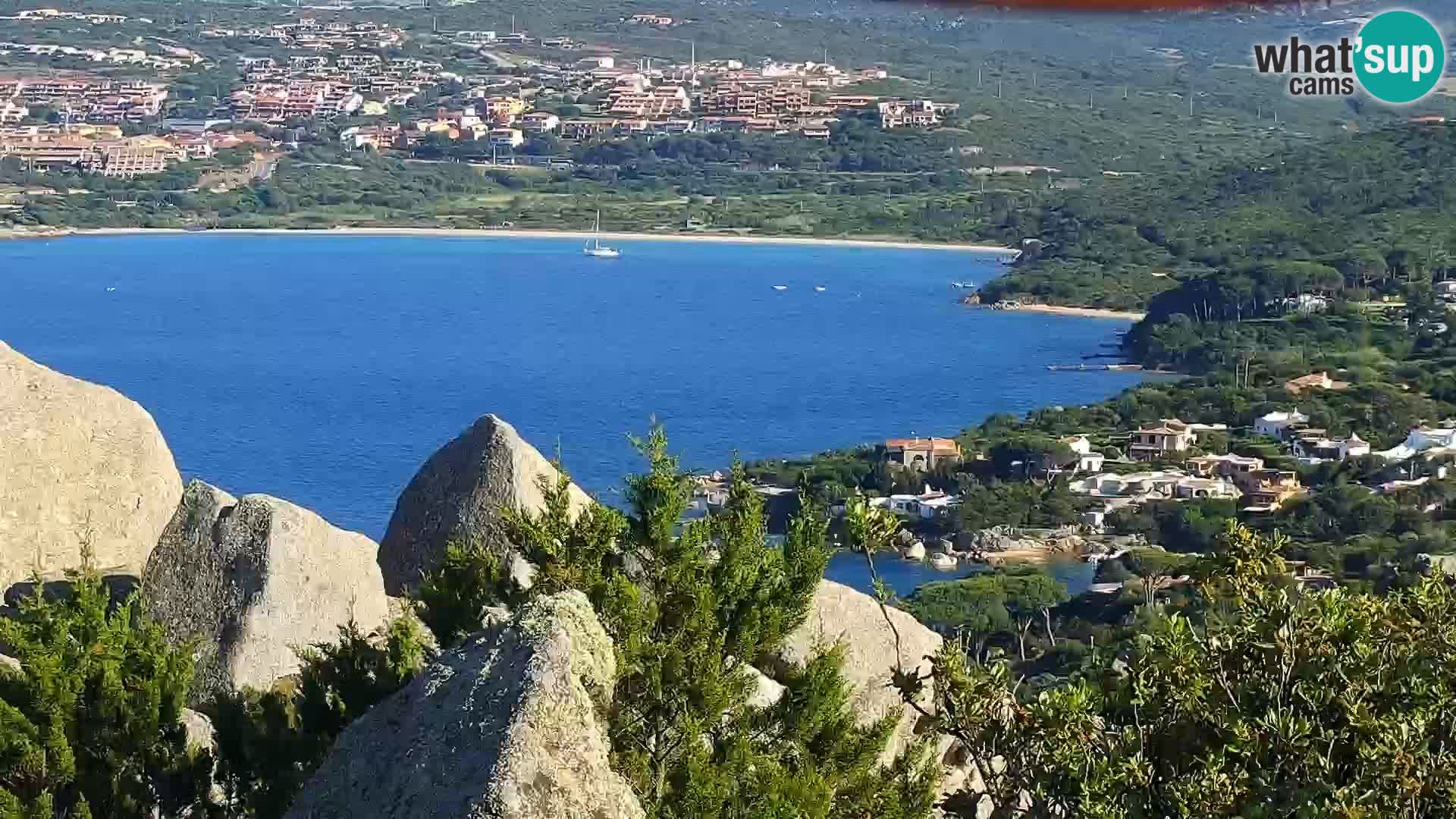 Punta Sardegna u živo la Vedetta – Palau – Maddalena – Sardinija