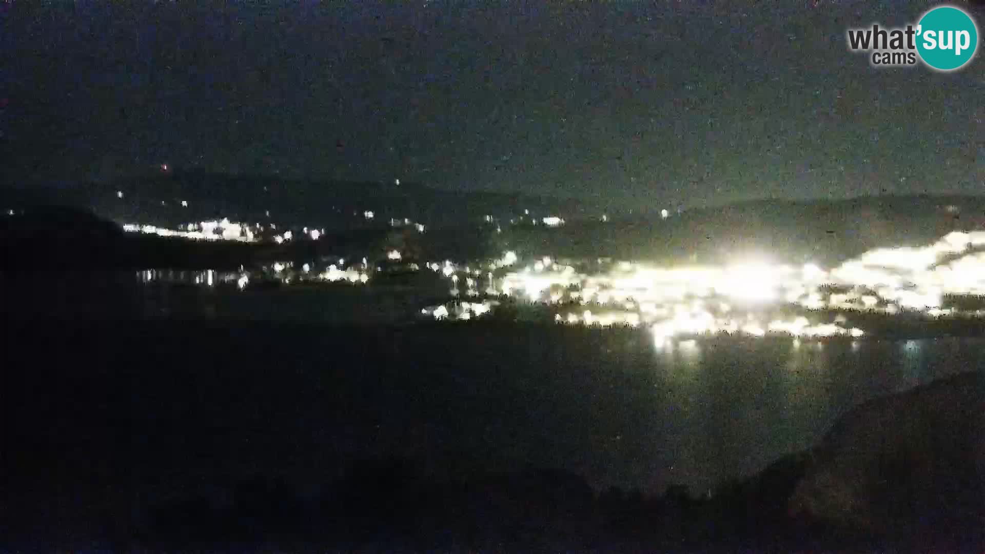 Punta Sardegna u živo la Vedetta – Palau – Maddalena – Sardinija