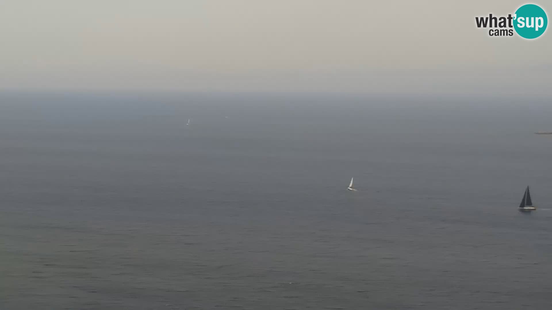 Punta Sardegna web cam – la Vedetta – Palau – La Maddalena – Sardinien