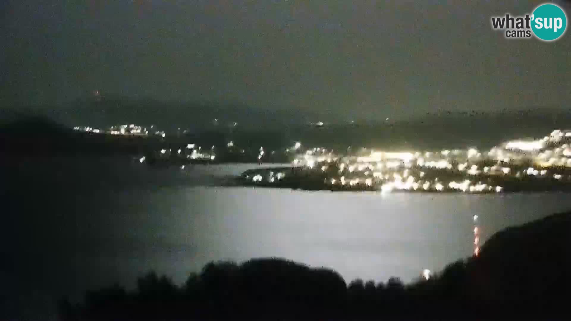 Punta Sardegna u živo la Vedetta – Palau – Maddalena – Sardinija