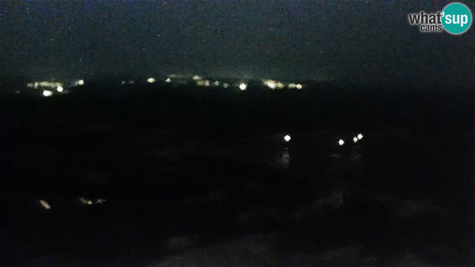 Punta Sardegna webcam la Vedetta – Palau – Maddalena – Sardinia