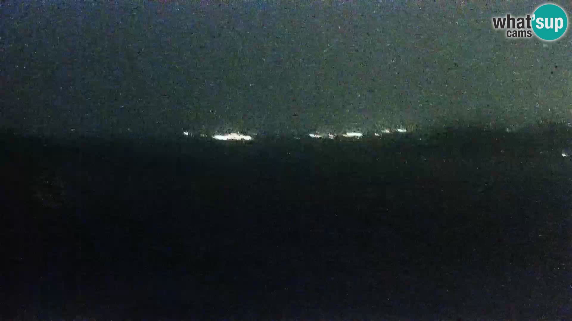 Punta Sardegna Livecam la Vedetta – Palau – Maddalena