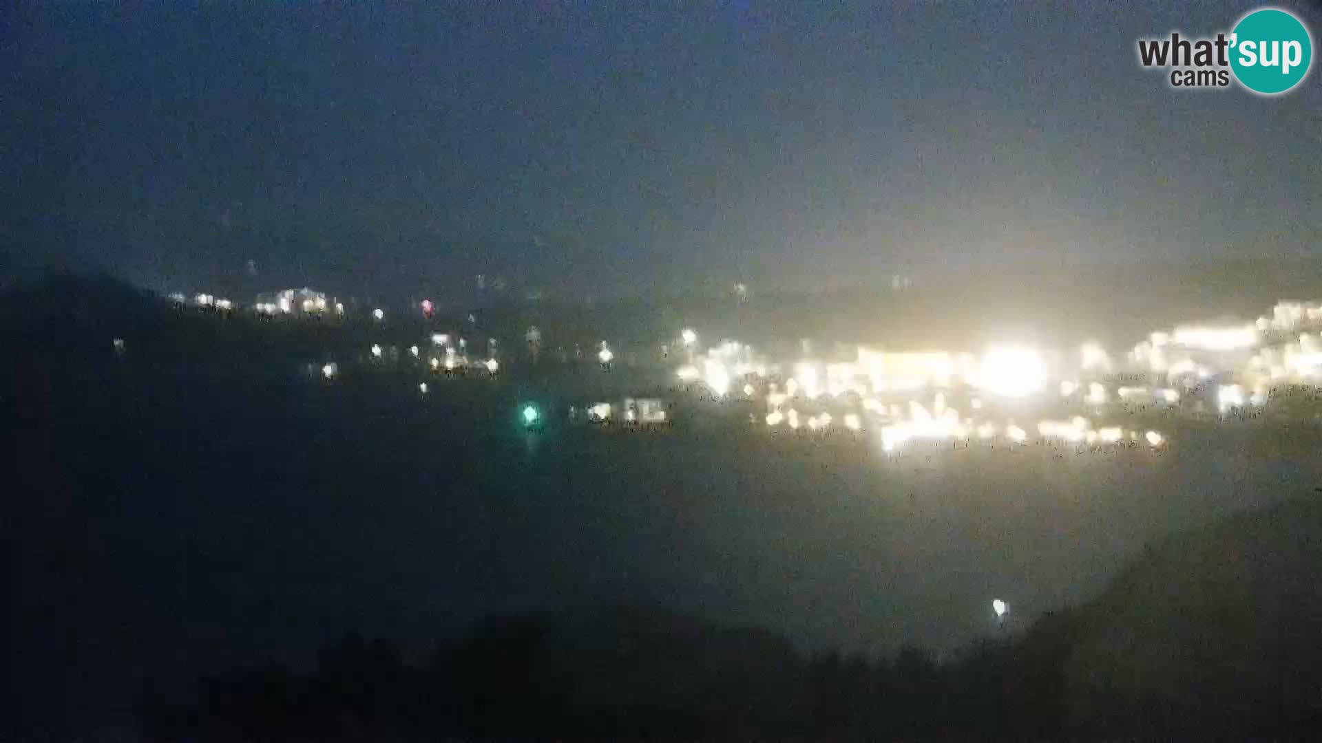 Webcam Punta Sardegna l la Vedetta – Palau – La Maddalena