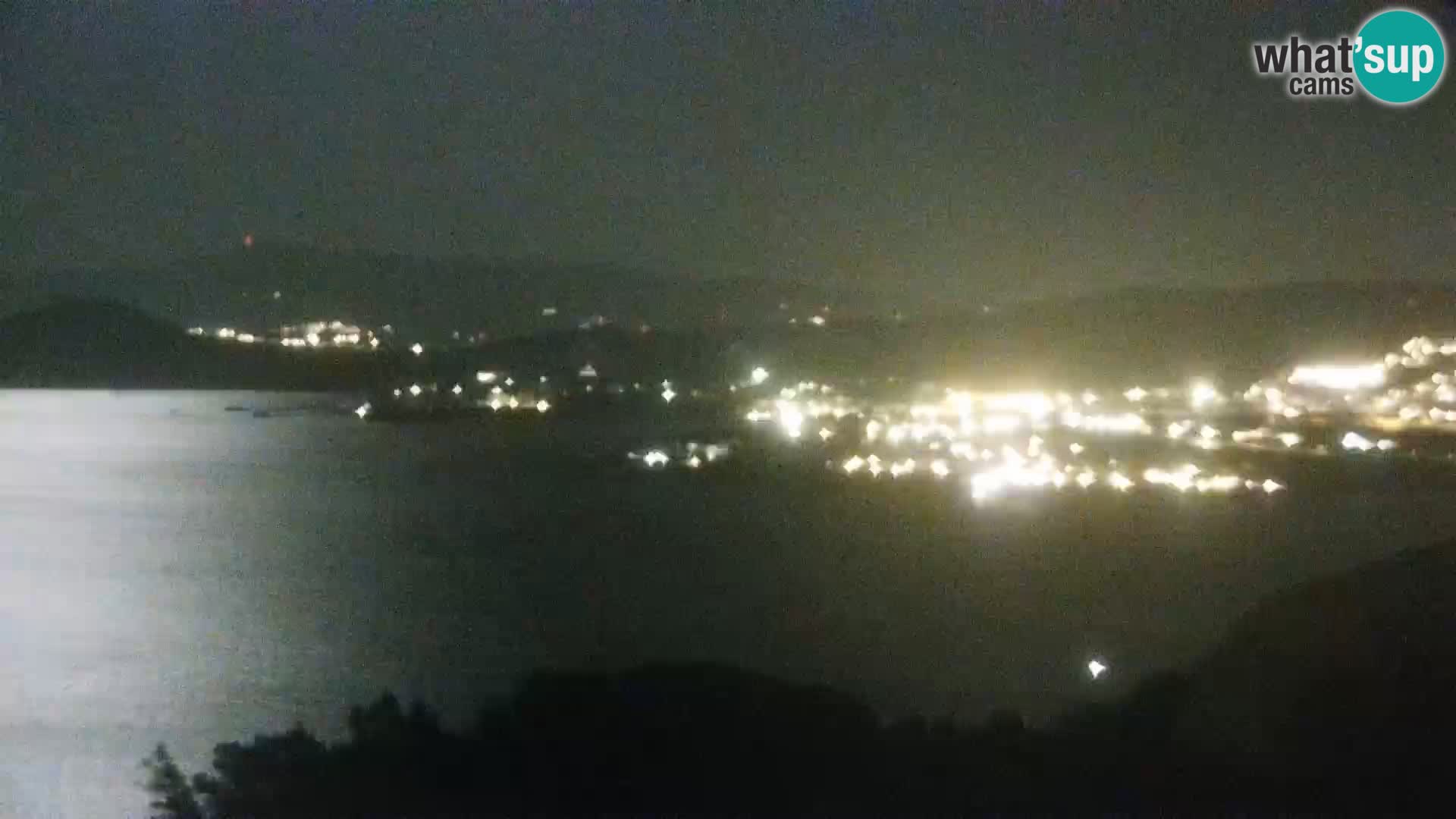 Punta Sardegna u živo la Vedetta – Palau – Maddalena – Sardinija