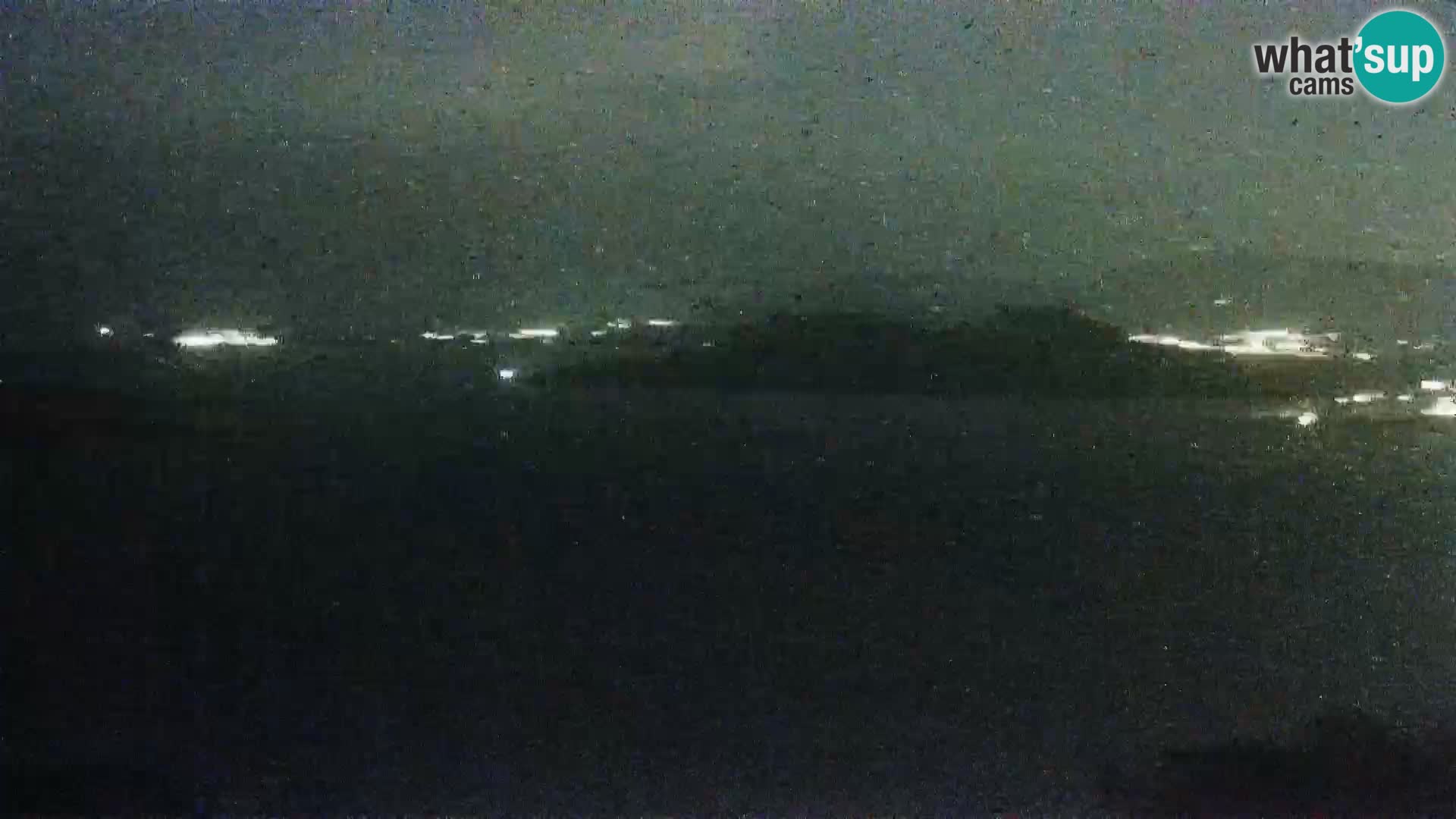 Punta Sardegna web cam – la Vedetta – Palau – La Maddalena – Sardinien