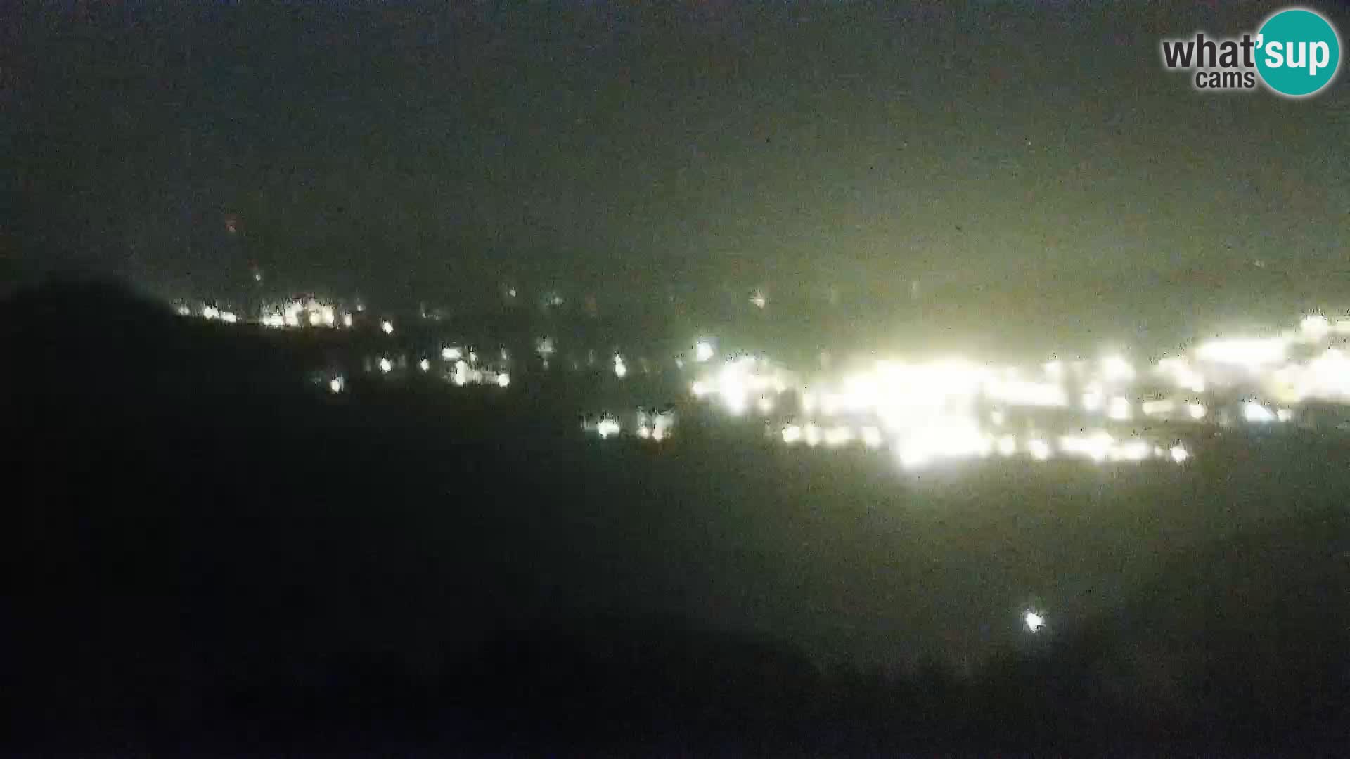 Webcam Punta Sardegna l la Vedetta – Palau – La Maddalena